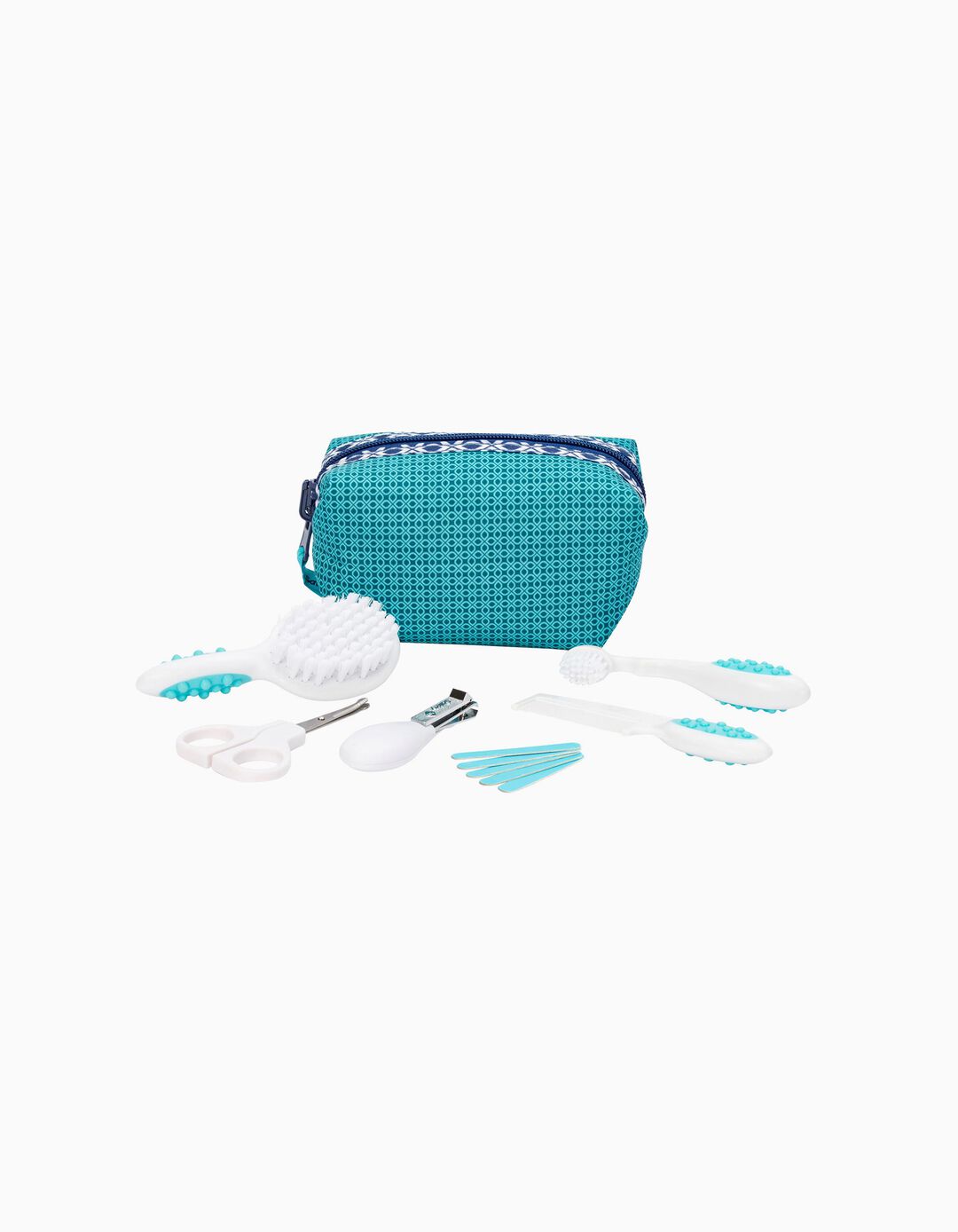 Conjunto Higiene Safety 1St