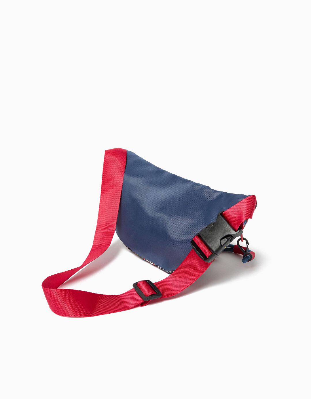 Bolsa de Cintura 'Marvel', Menino, Azul