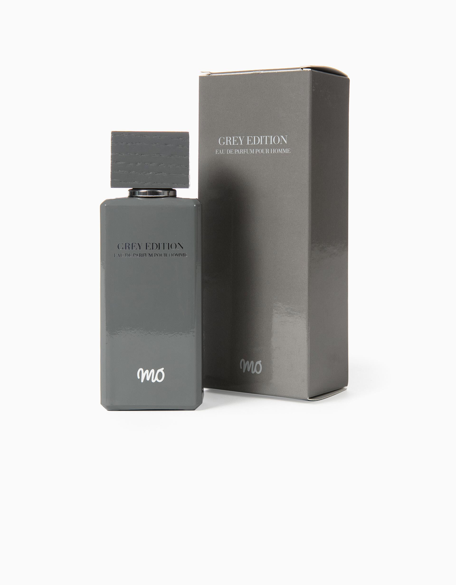 Comprar Online Perfume Grey Edition 50ml