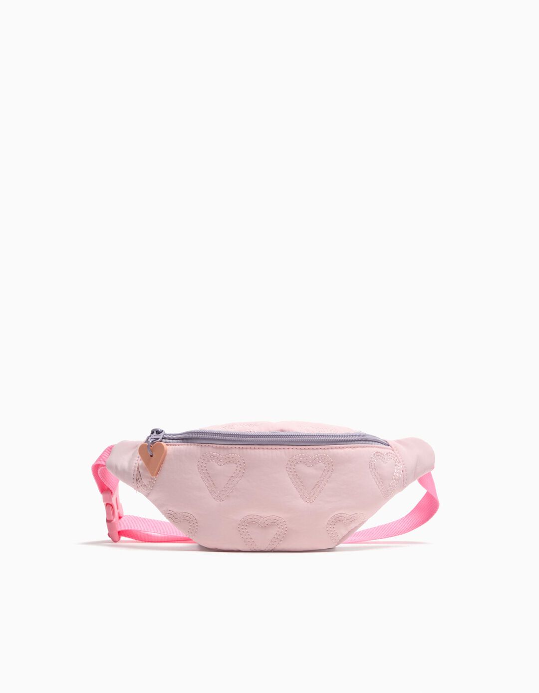 Bolsa de Cintura, Menina, Roxo Claro