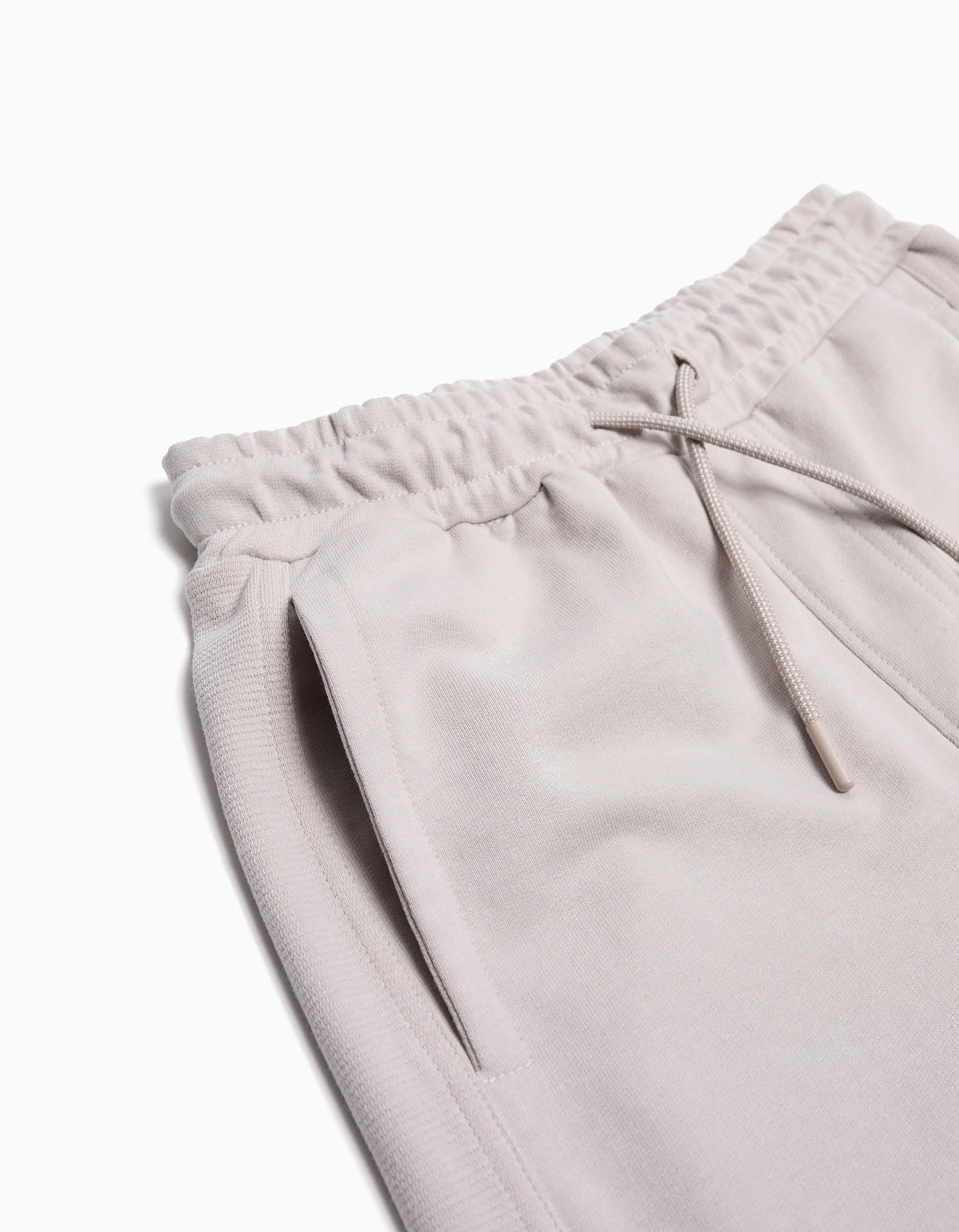 Comprar Online Joggers, Menino, Cinzento Claro