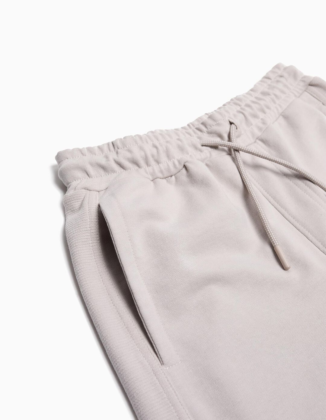 Joggers, Menino, Cinzento Claro