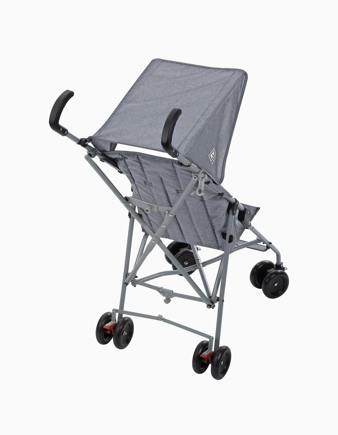 Carrinho Bengala Road2 Zy Safe Grey