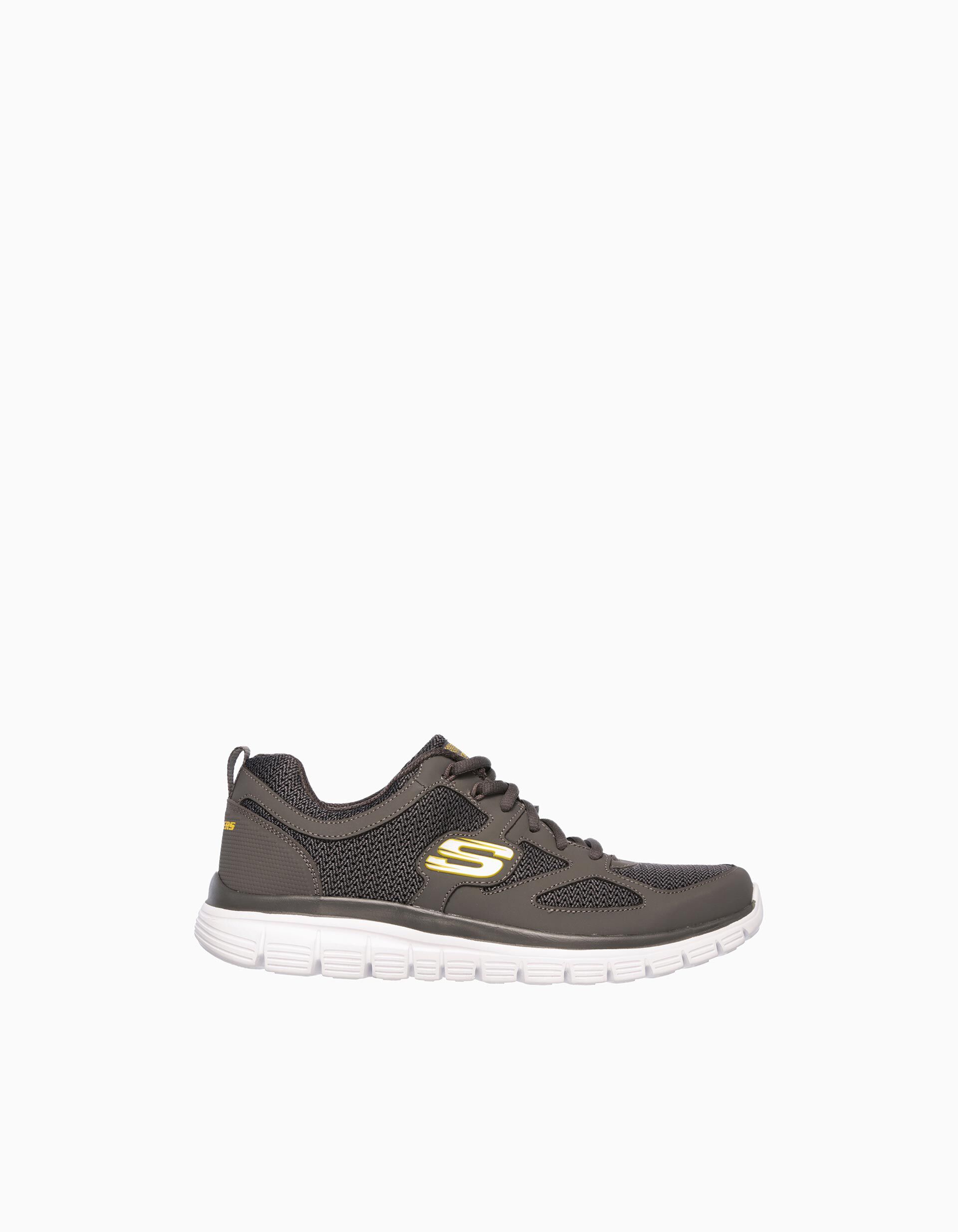 Comprar Online Sapatilhas Skechers, Homem, Cinza