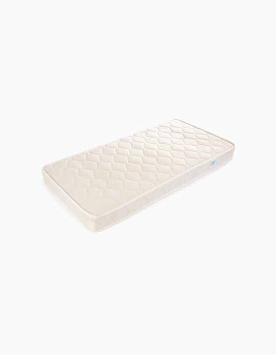 Comprar Online Colchão Molas Para Cama Tipi 140X70Cm Zy Baby
