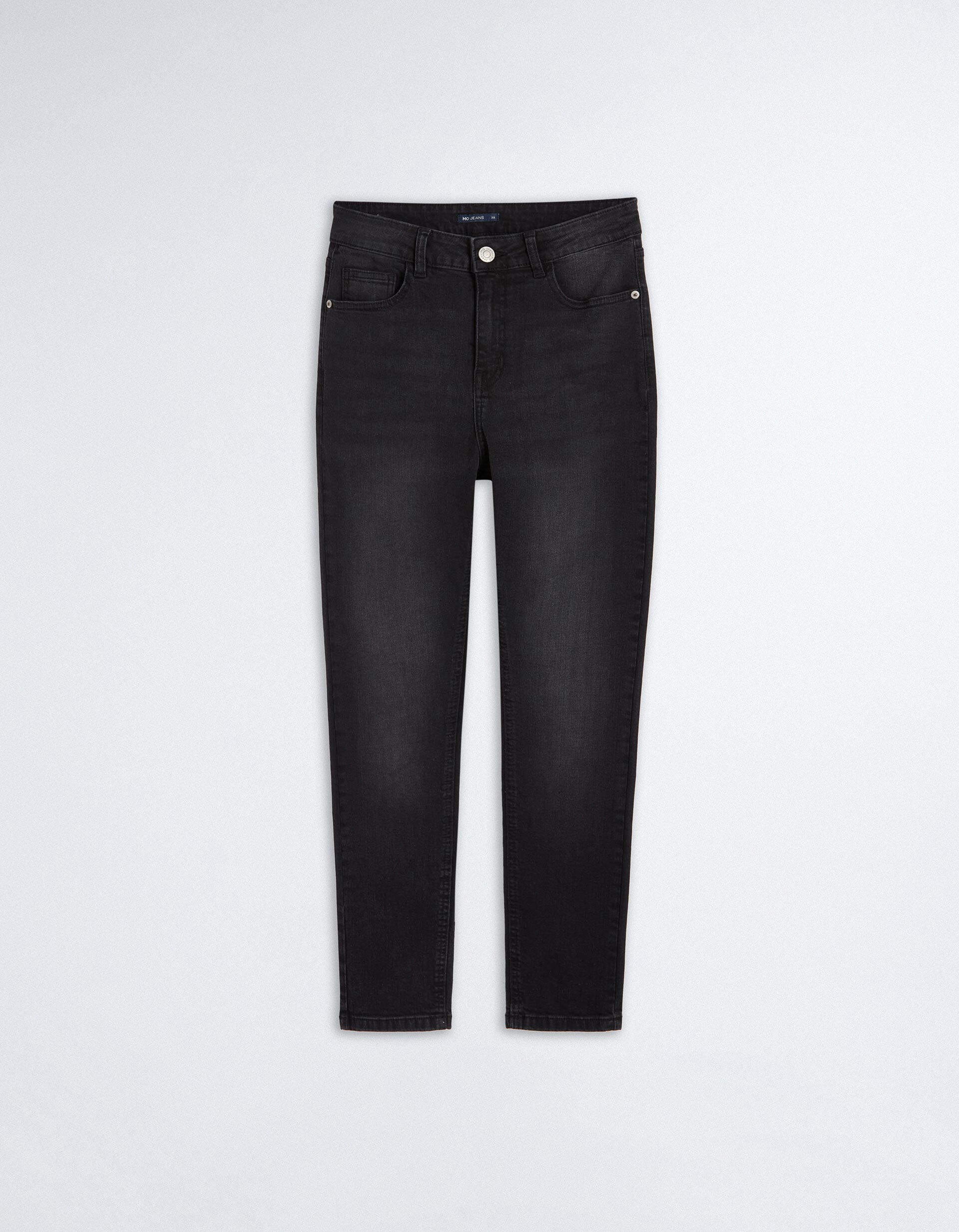 Comprar Online Cal&ccedil;as de Ganga 'Skinny', Mulher, Preto