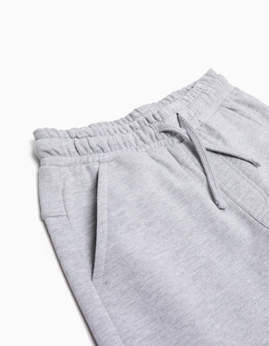 Joggers Cargo, Menino, Cinzento 