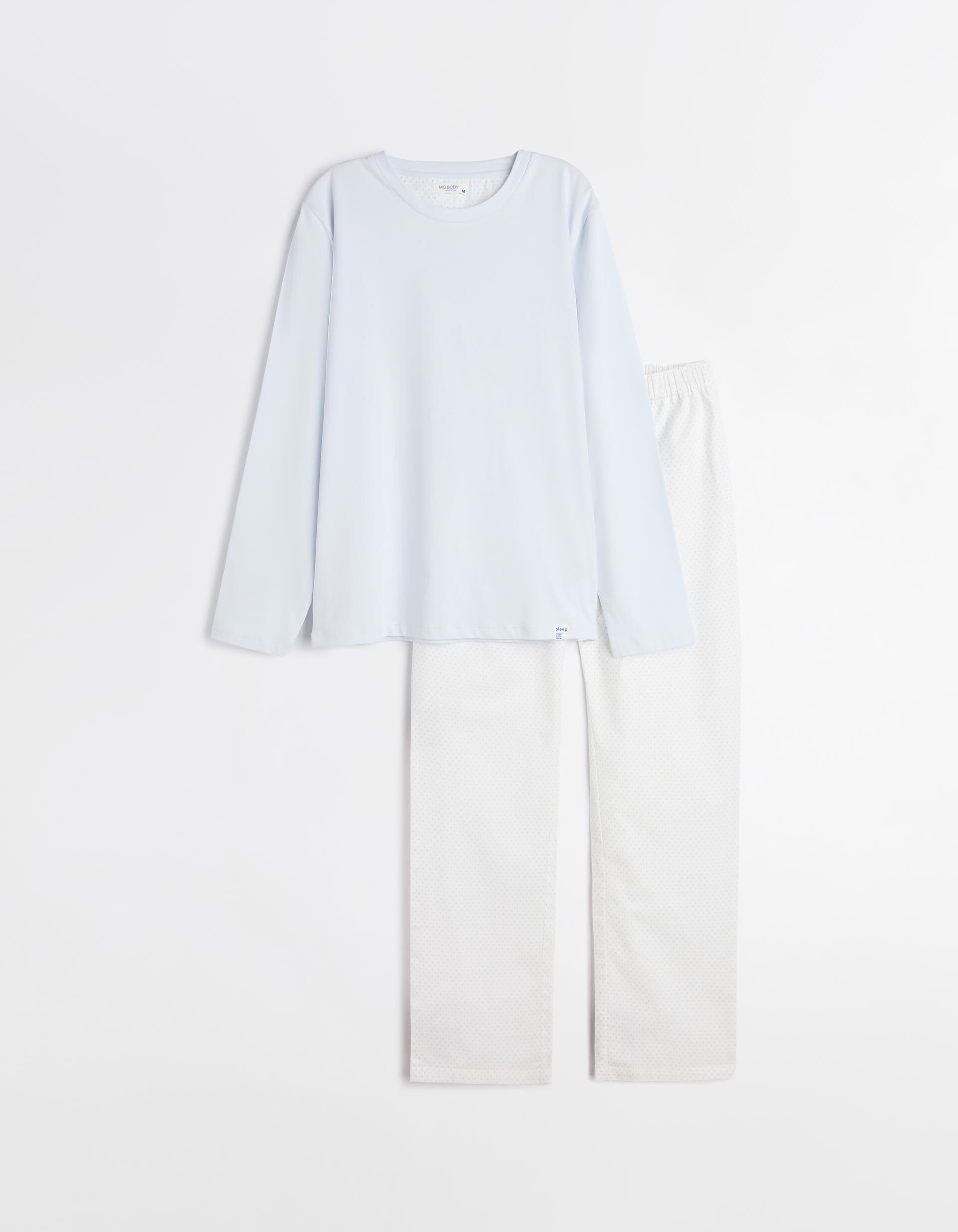 Comprar Online Pijama, Homem, Azul Claro