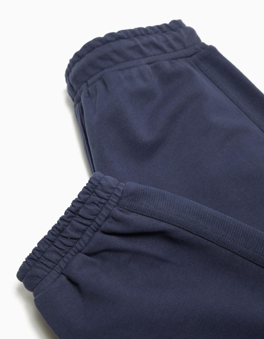 Joggers, Menino, Azul Escuro