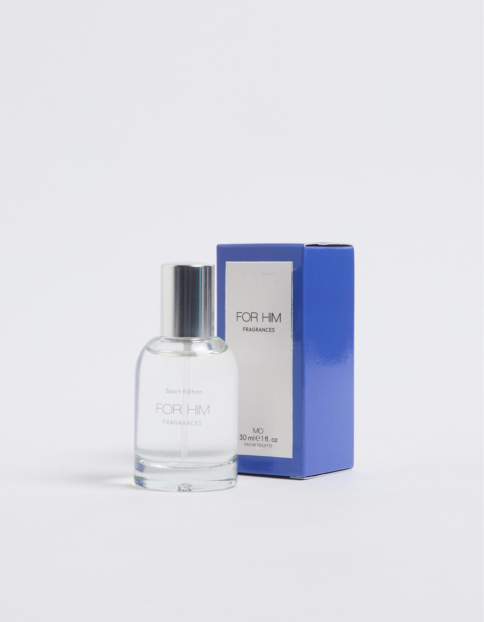 Comprar Online Perfume MO For Him Sport Edition, Homem, 30ml
