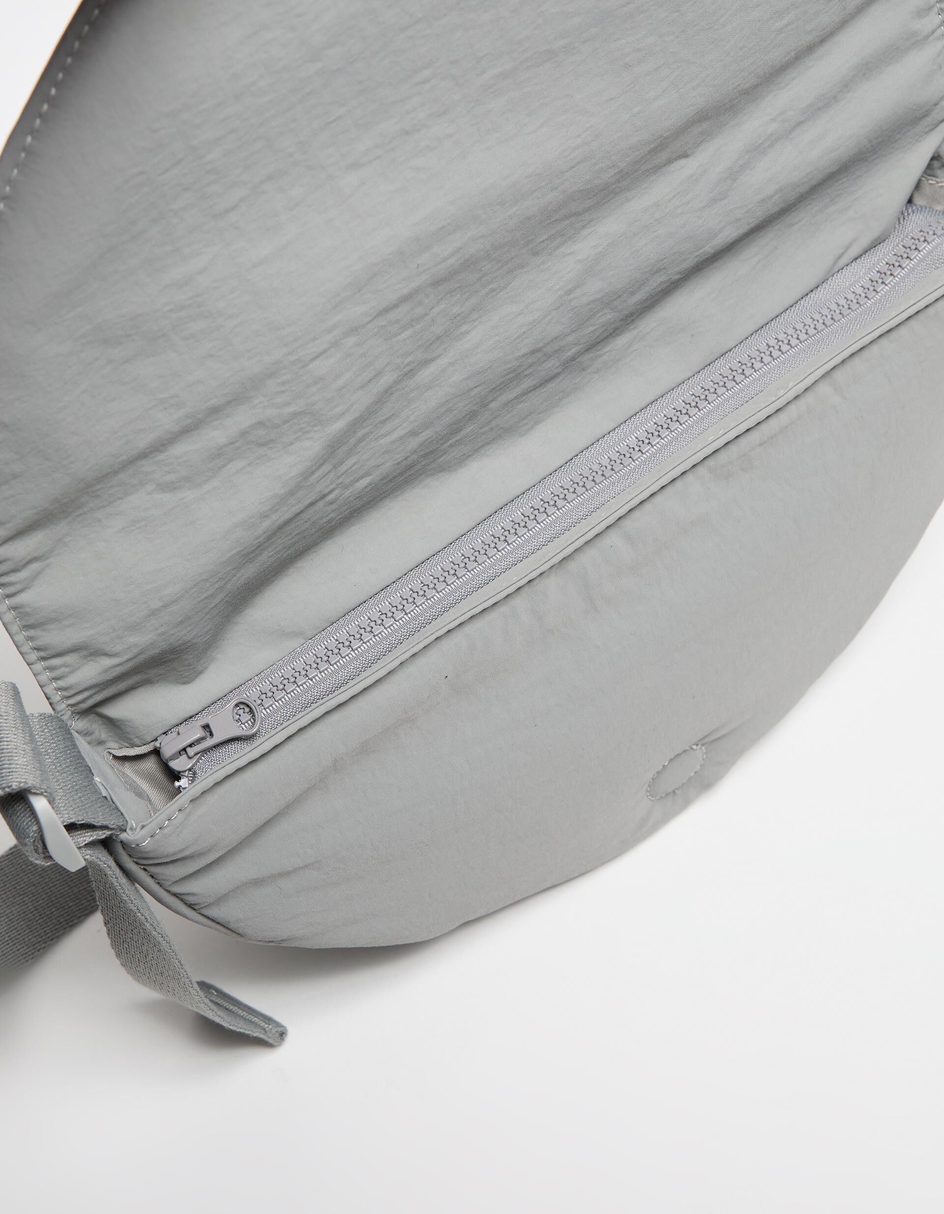 Comprar Online Mala Tiracolo, Mulher, Cinzento