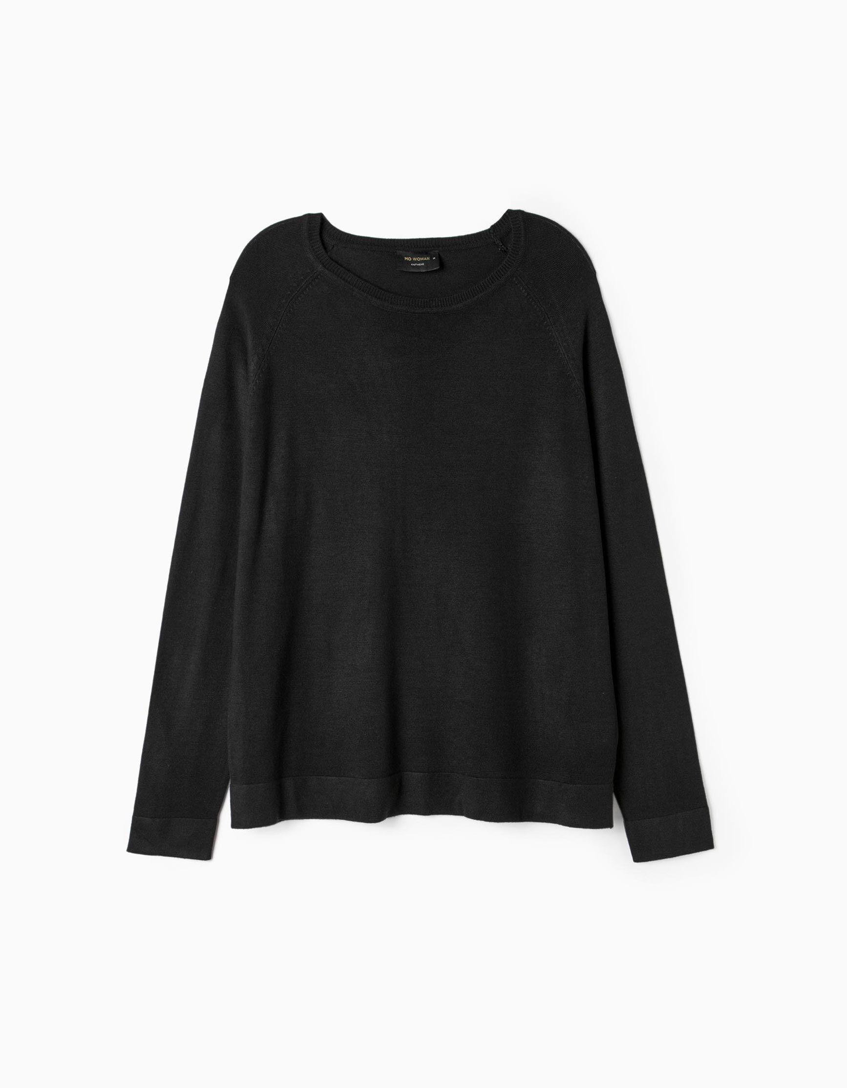 Comprar Online Camisola de malha Essentials