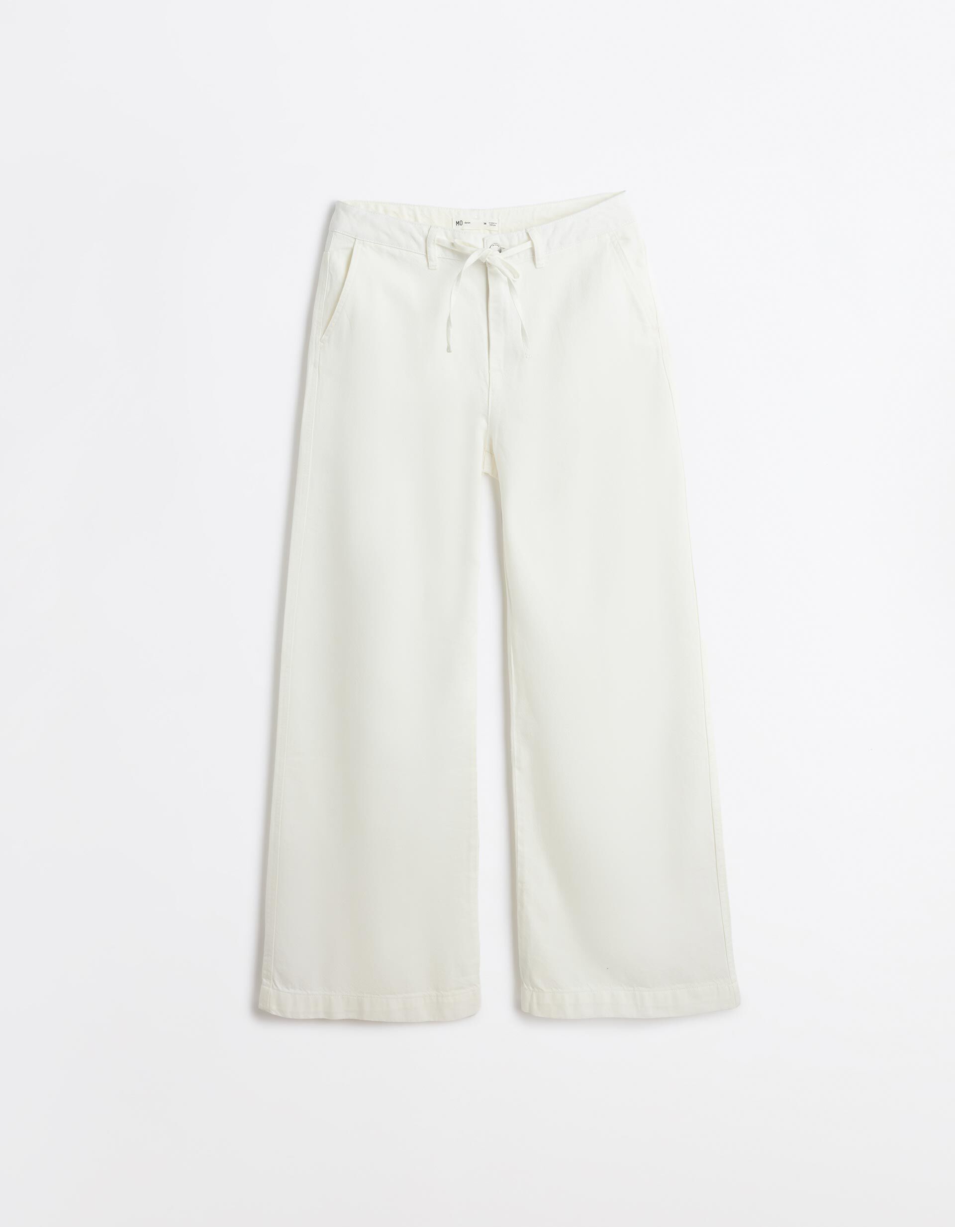 Cal&ccedil;as Com Liocel, Mulher, Branco