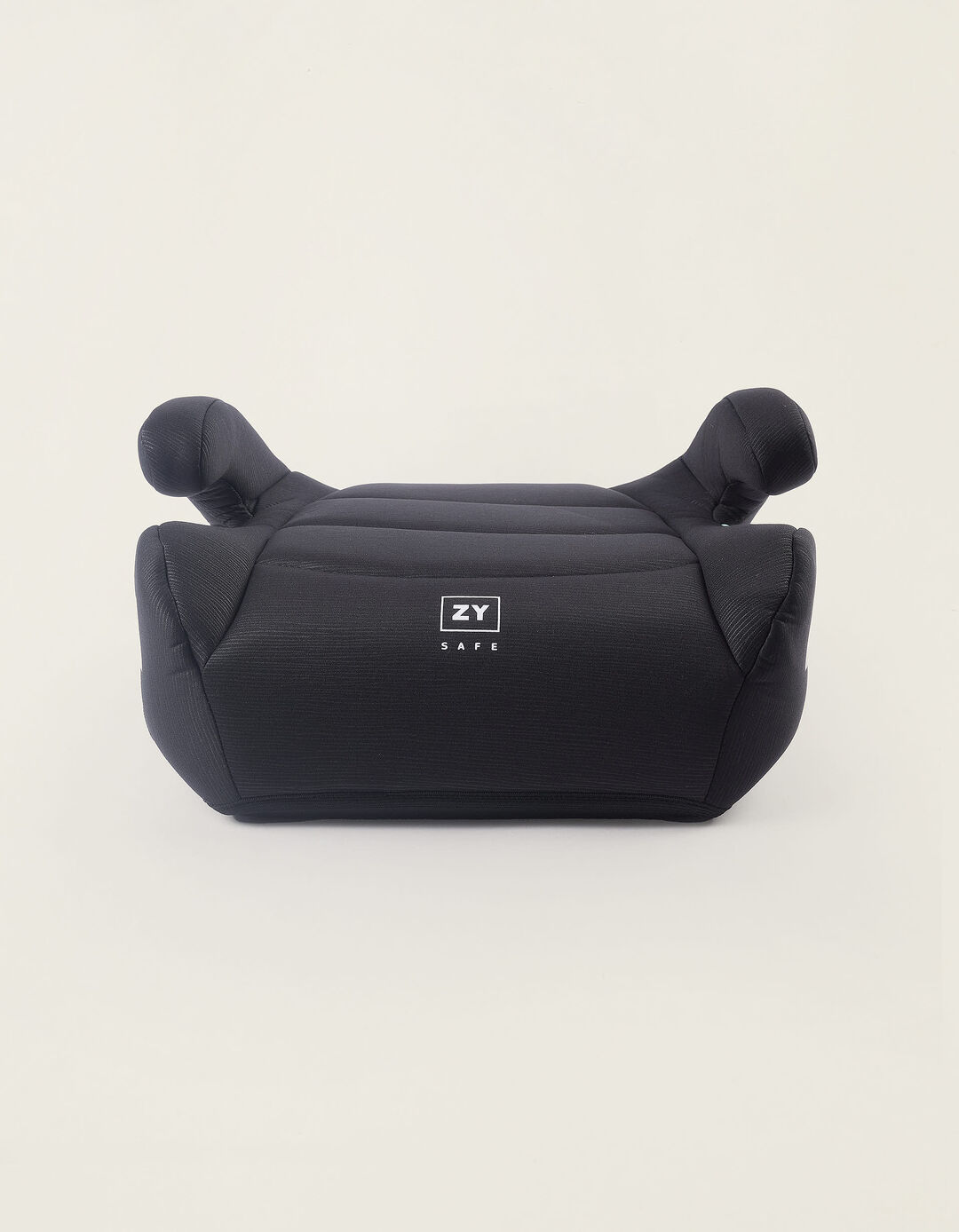 Assento Auto Elevatório I-Size Primecare Isofix ZY Safe, Black