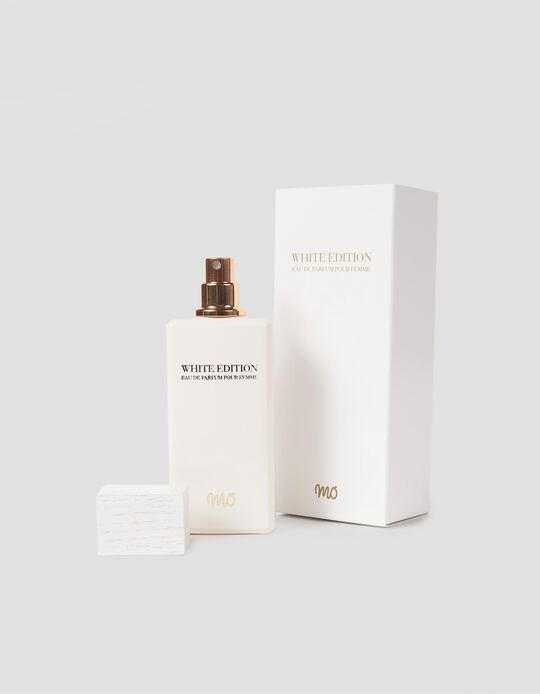 Comprar Online Perfume White Edition, 50ml