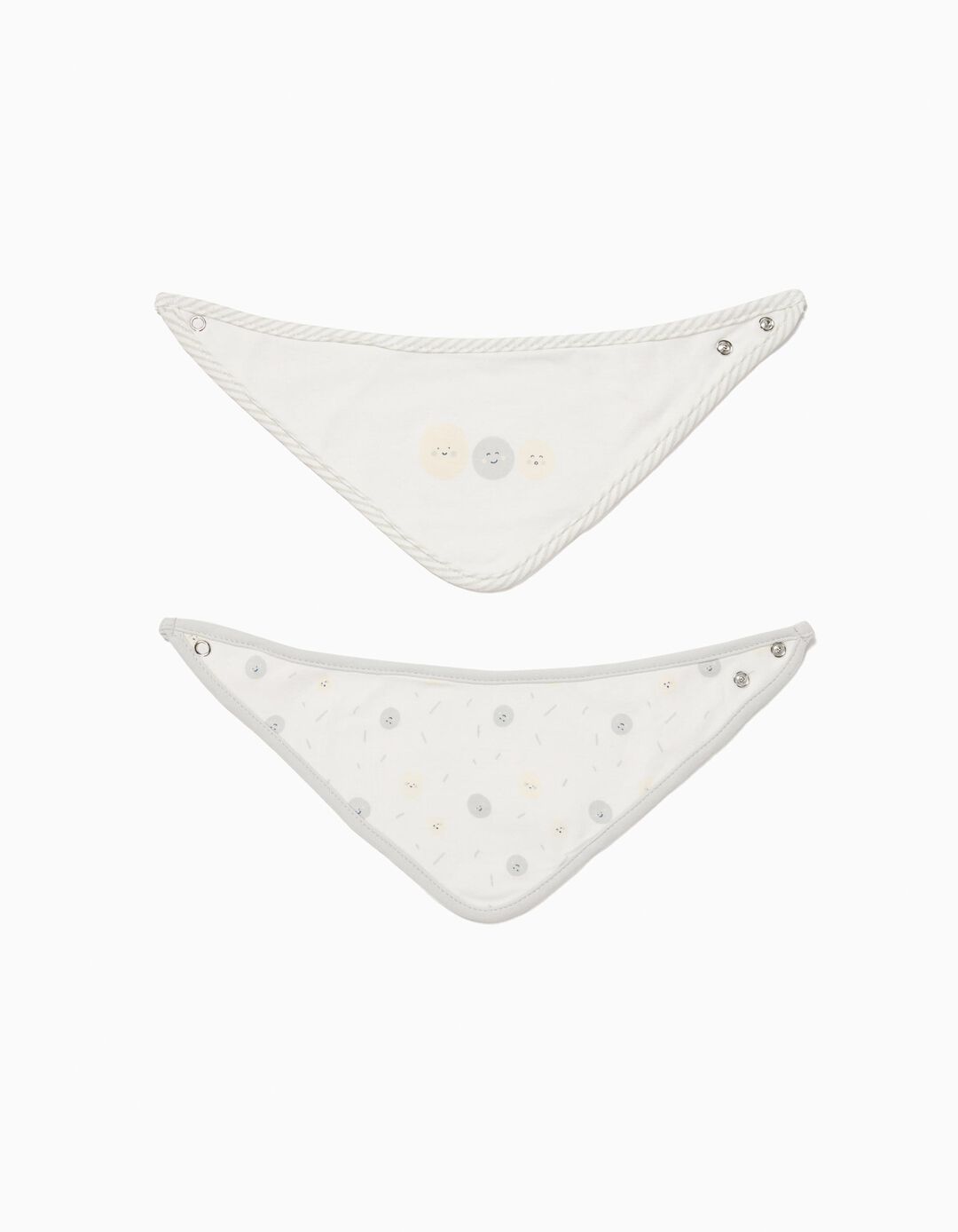 Pack 2 Babetes Zy Baby