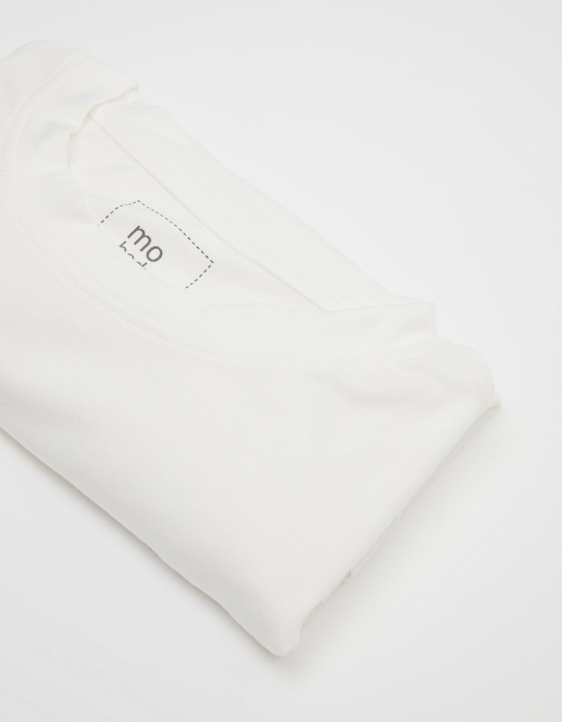 Comprar Online Camisola Interior T&eacute;rmica, Homem, Branco