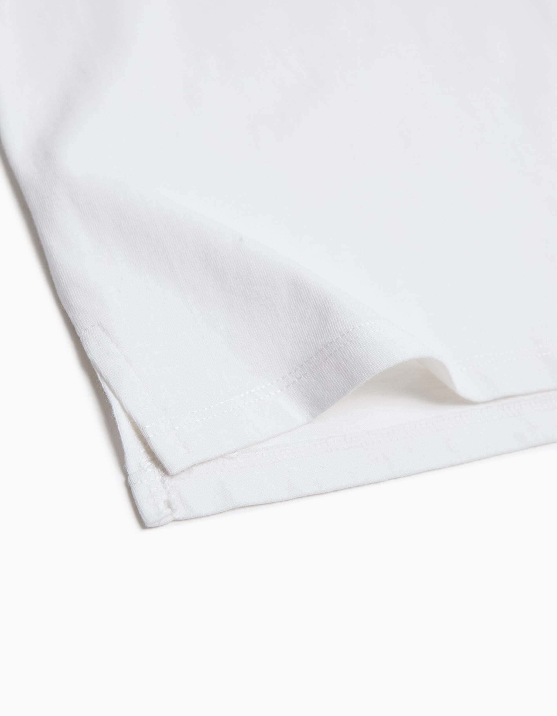 Comprar Online T-shirt Estampado, Menina, Branco