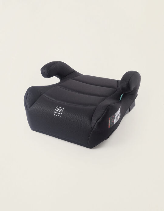 Comprar Online Assento Auto Elevatório I-Size Primecare Isofix ZY Safe, Black