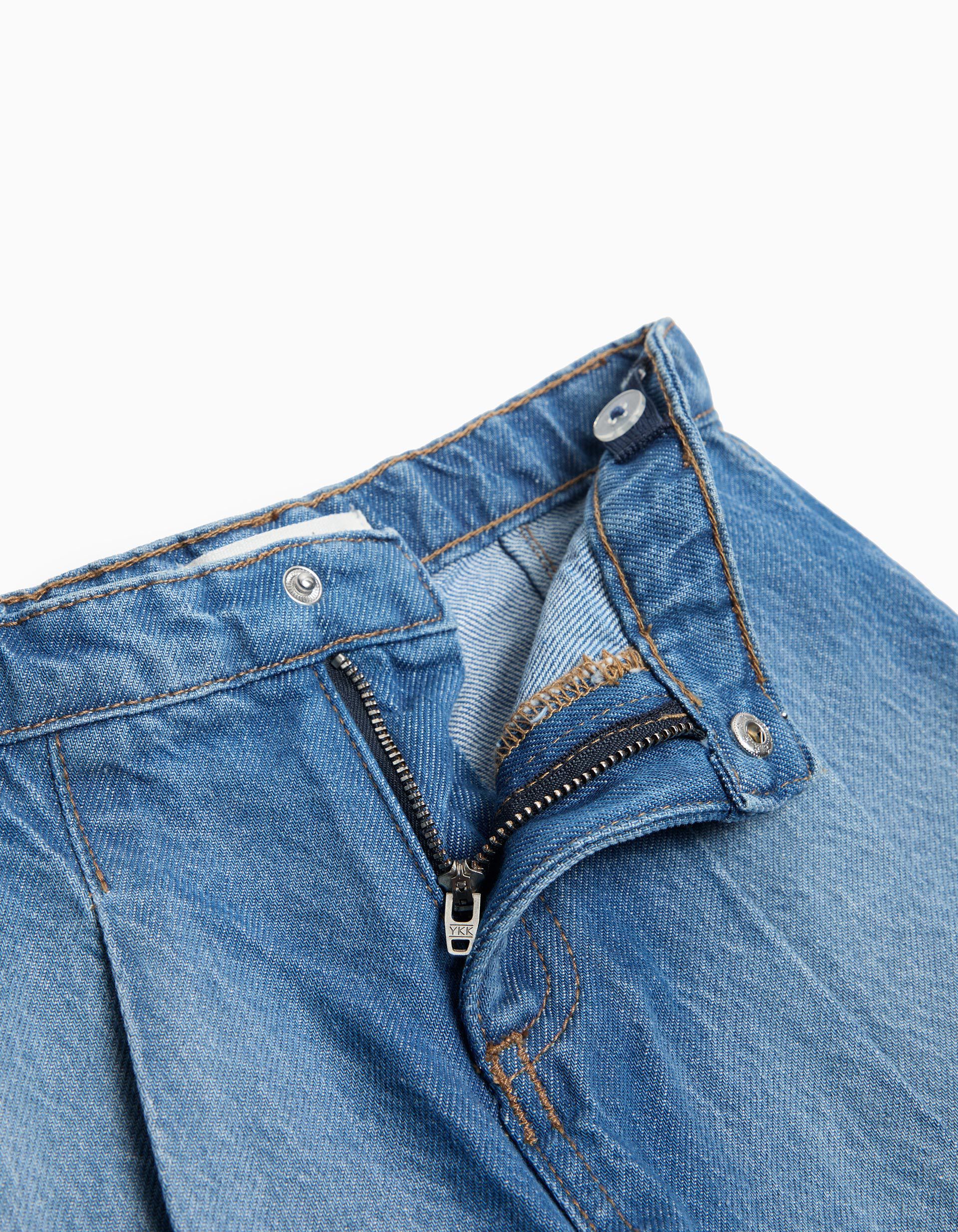 Comprar Online Saia-cal&ccedil;&atilde;o Ganga, Menina, Azul