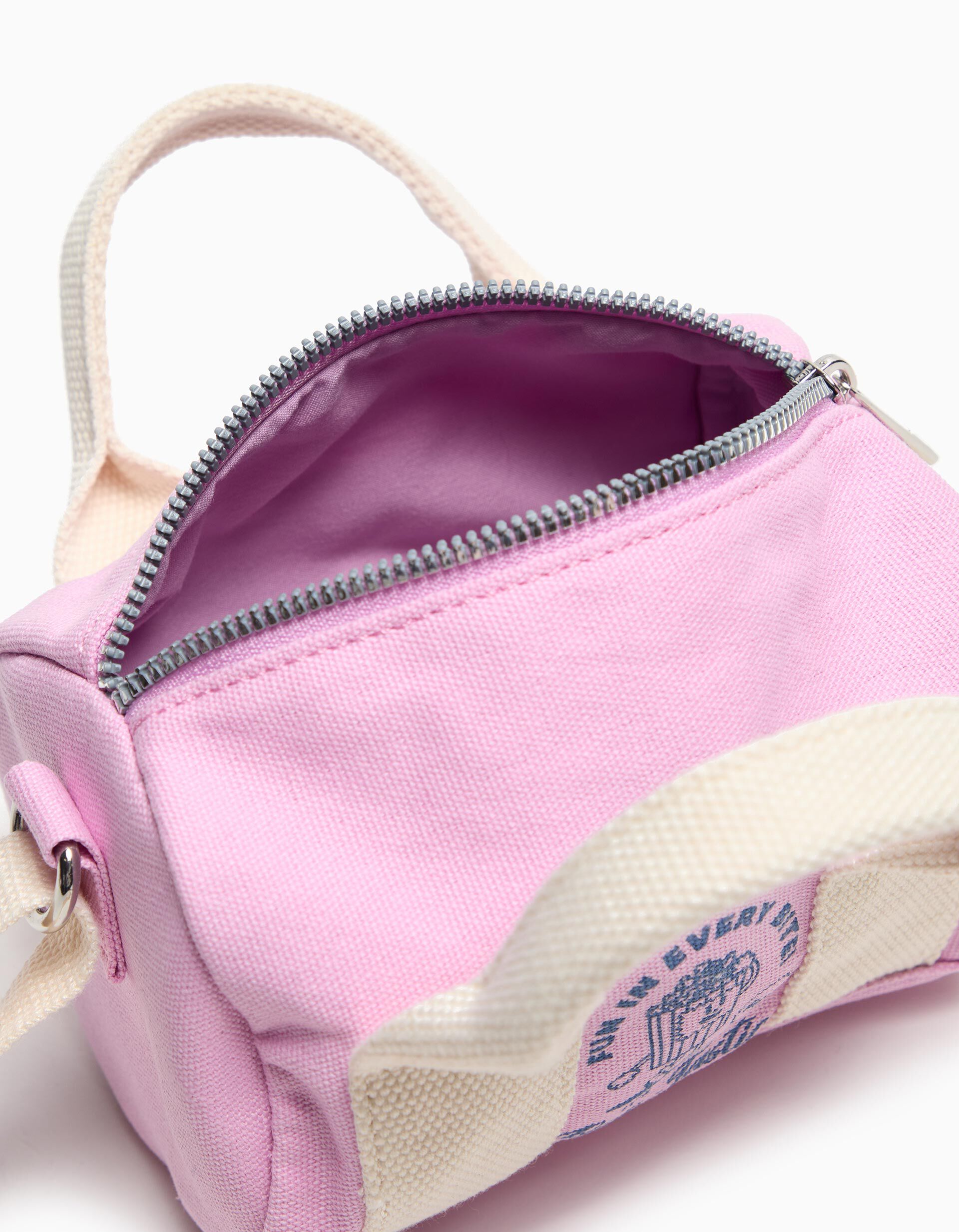 Comprar Online Mala, Menina, Rosa