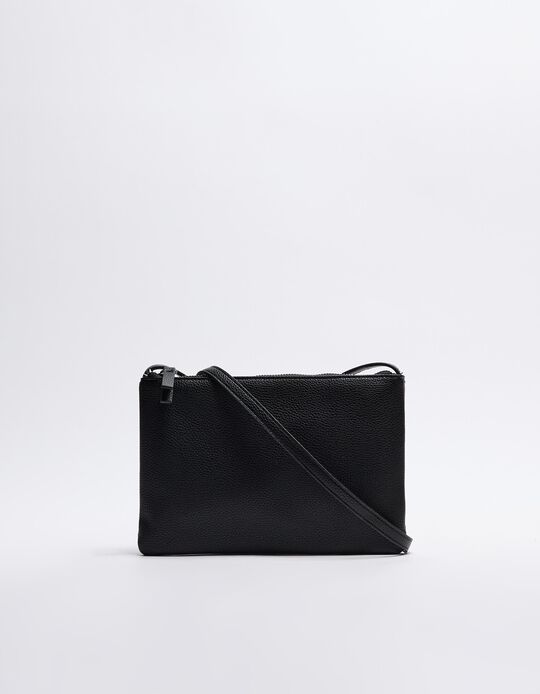 Comprar Online Mala Tiracolo, Mulher, Preto