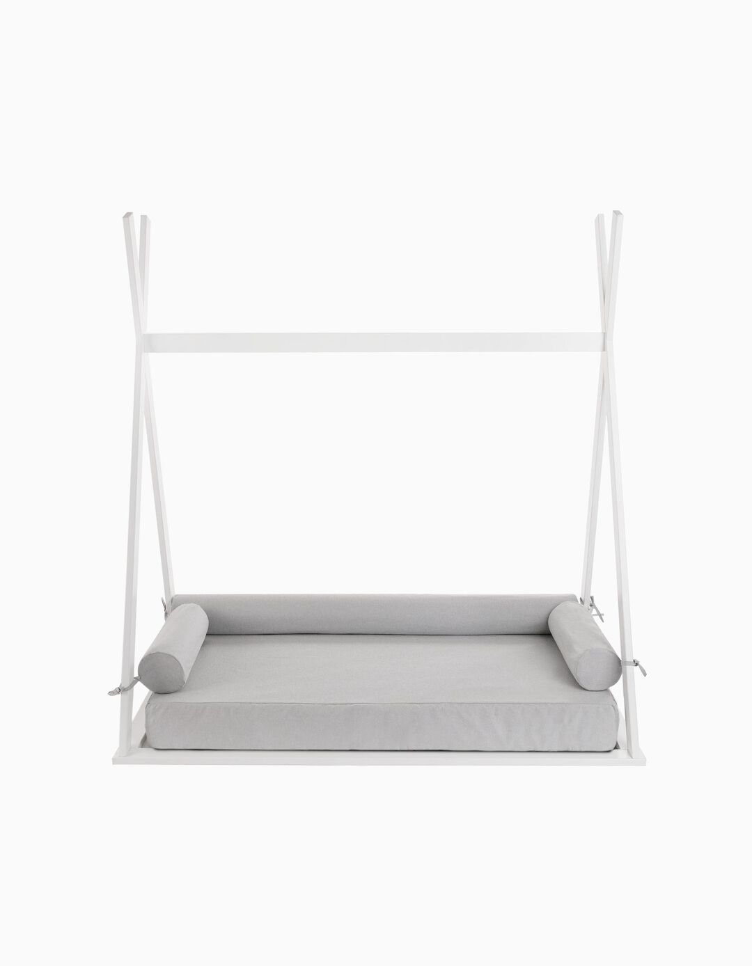 3 Almofadas Tipi Zy Baby