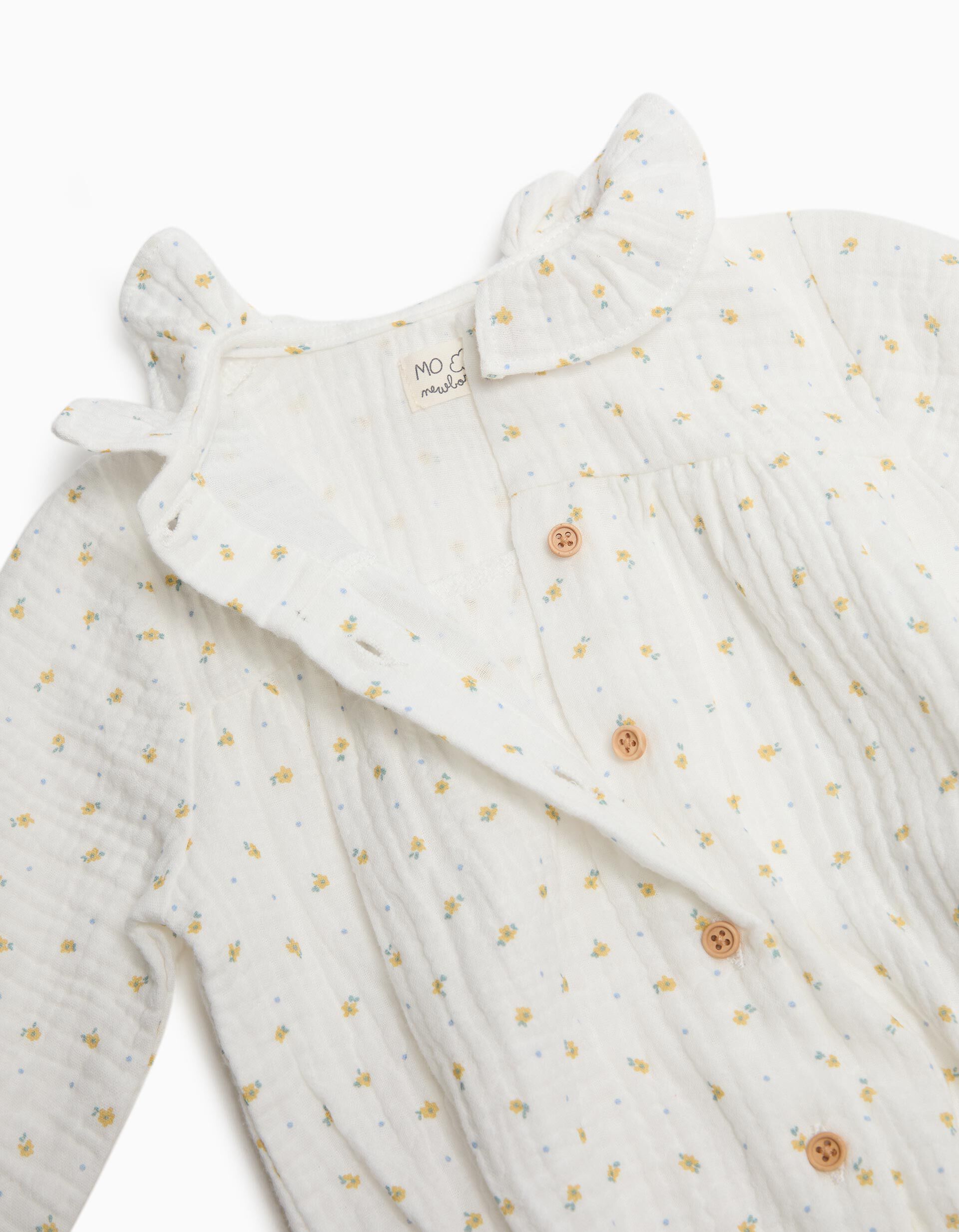 Comprar Online Macac&atilde;o, Rec&eacute;m-Nascido, Branco