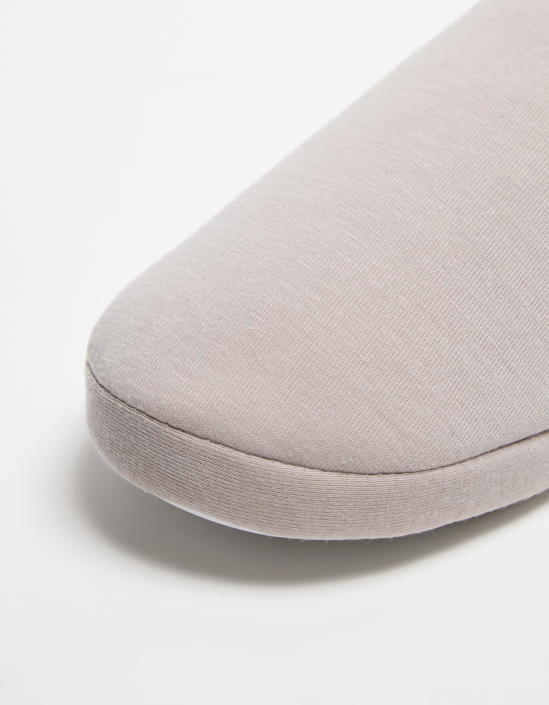 Comprar Online Chinelos de Quarto, Mulher, Cinzento
