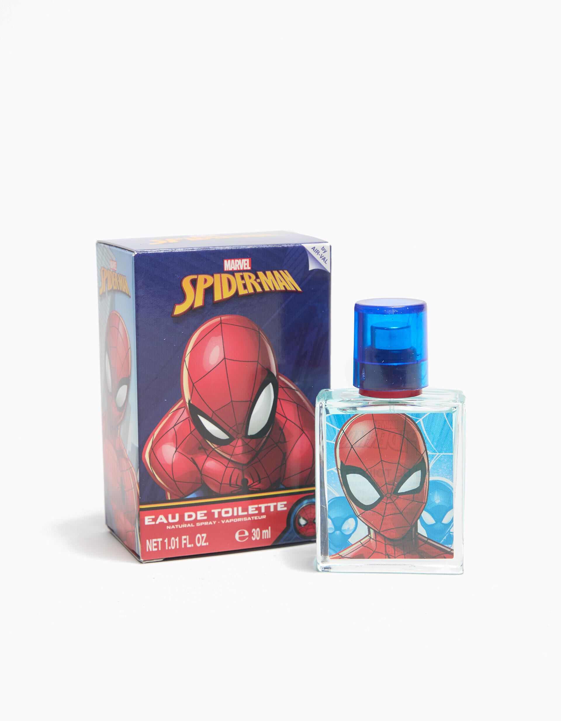 Perfume 'Spider-Man', Menino, Multicor