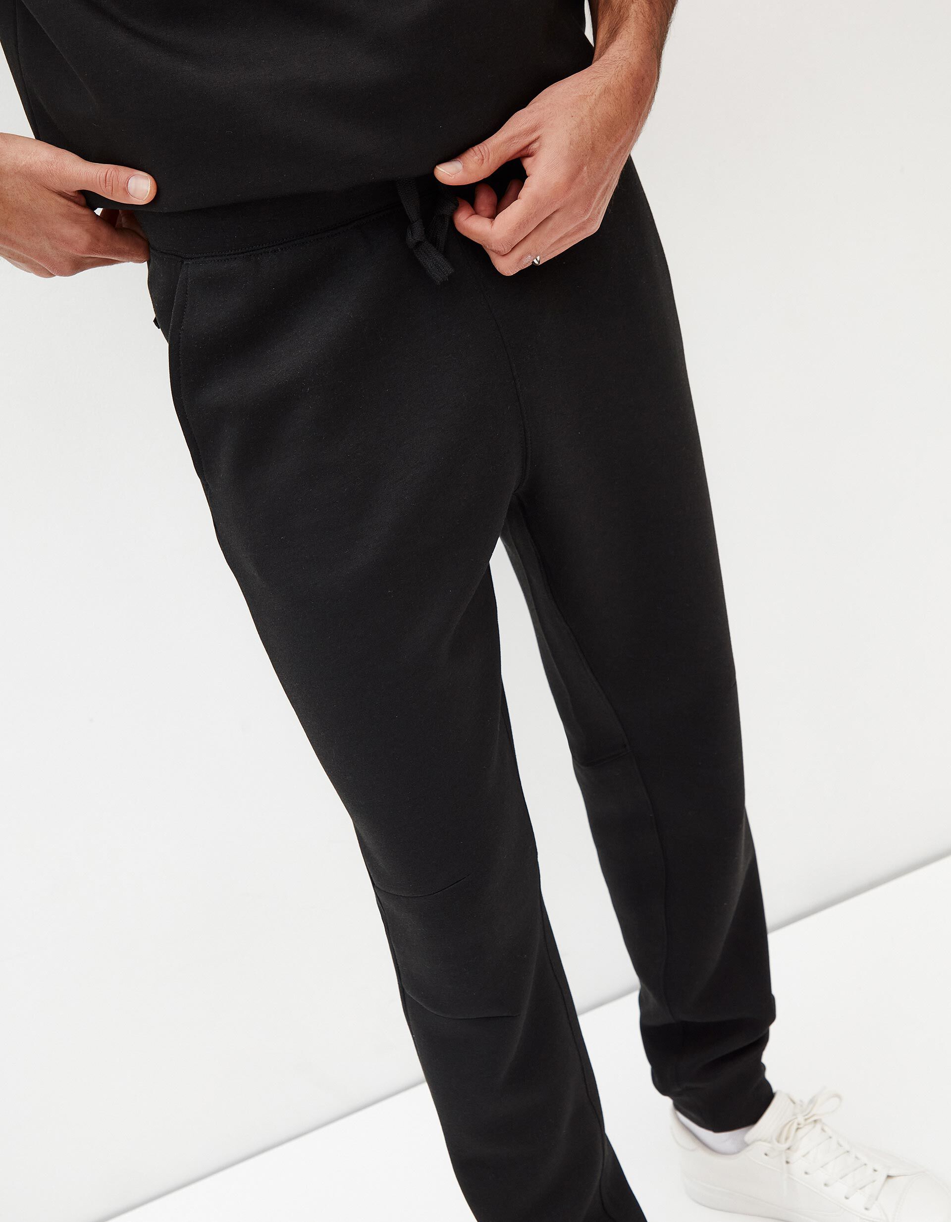 Comprar Online Joggers, Homem, Preto