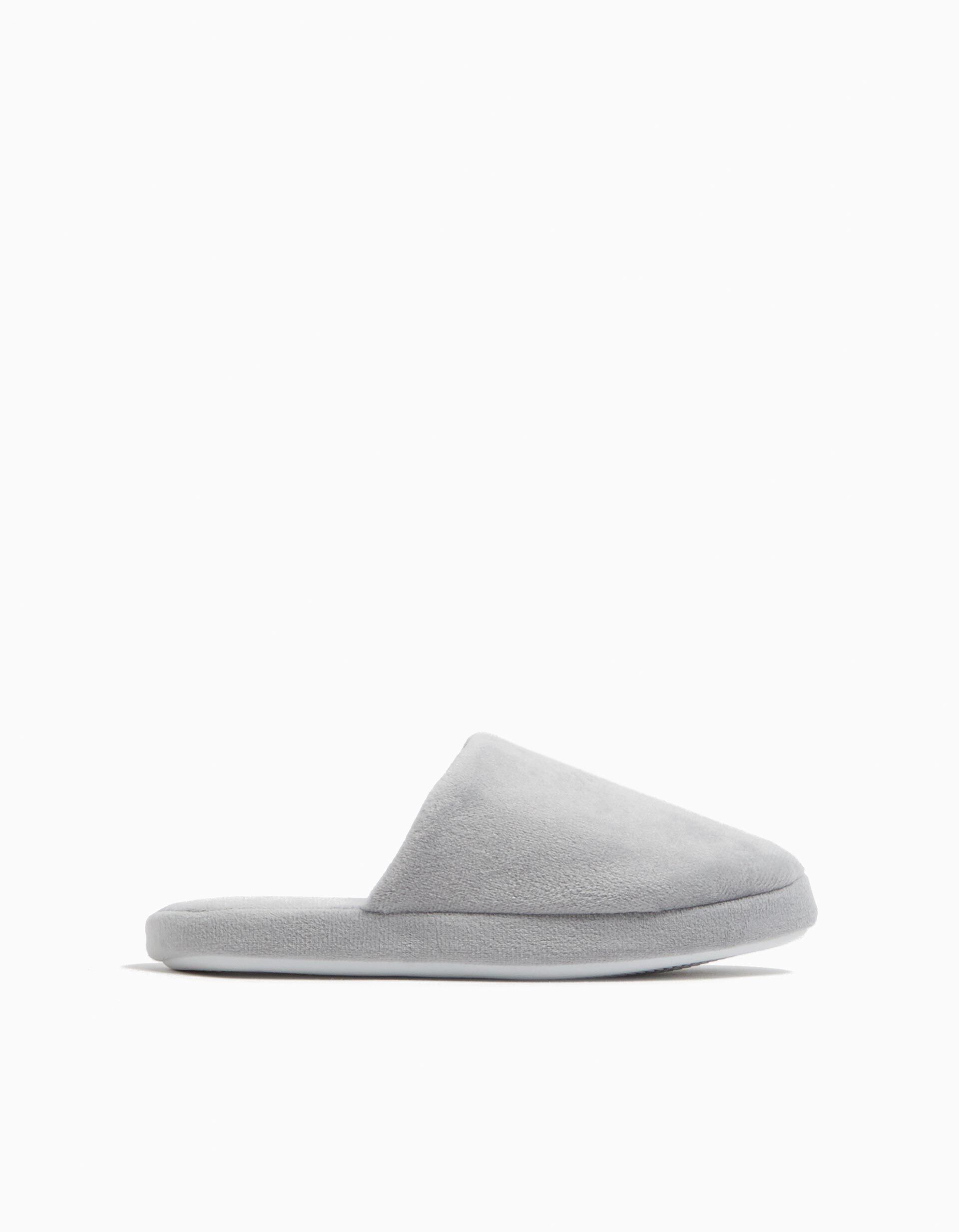 Comprar Online Chinelos de Quarto, Crian&ccedil;a, Cinzento