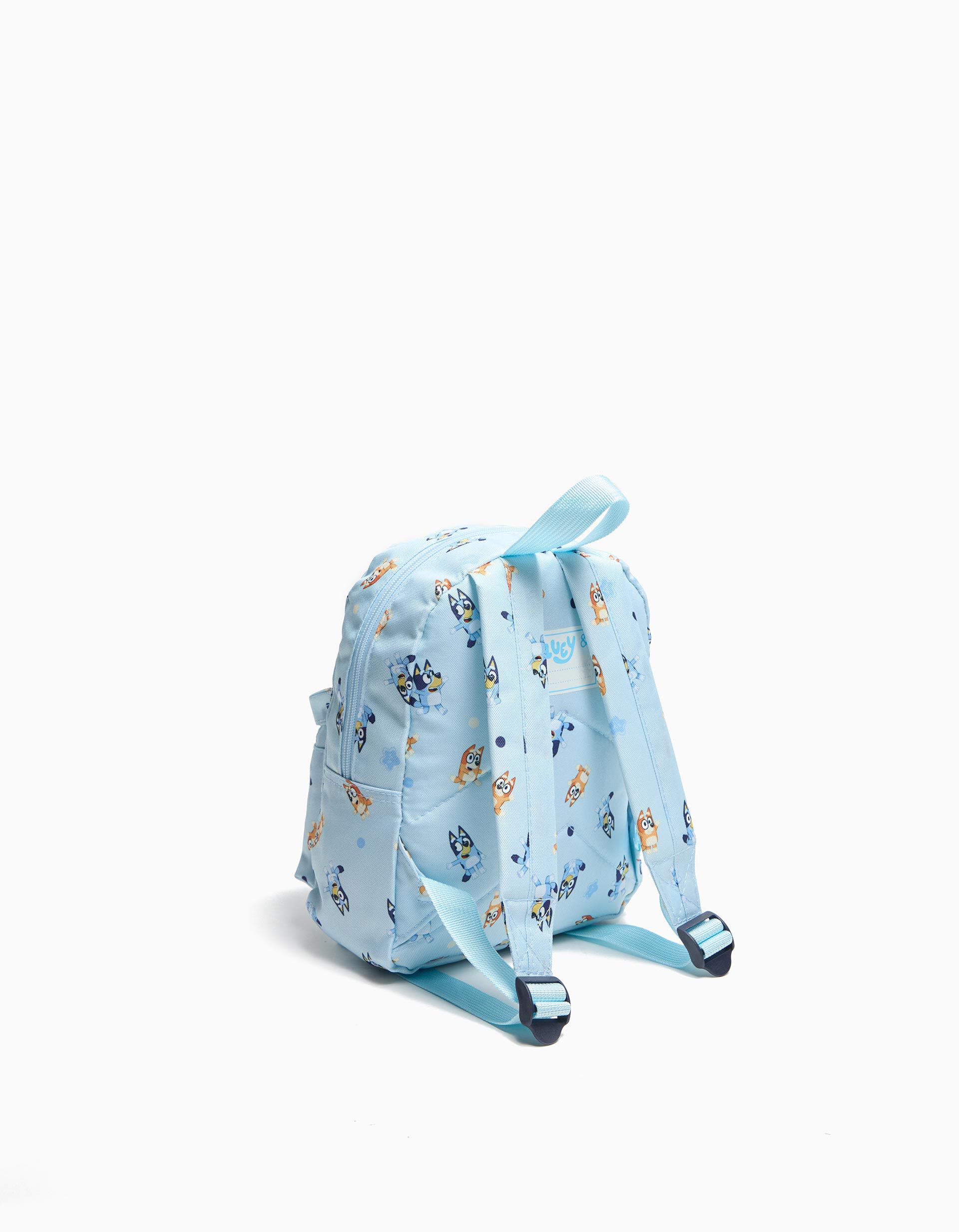 Comprar Online Mochila 'Bluey', Beb&eacute;, Azul Claro