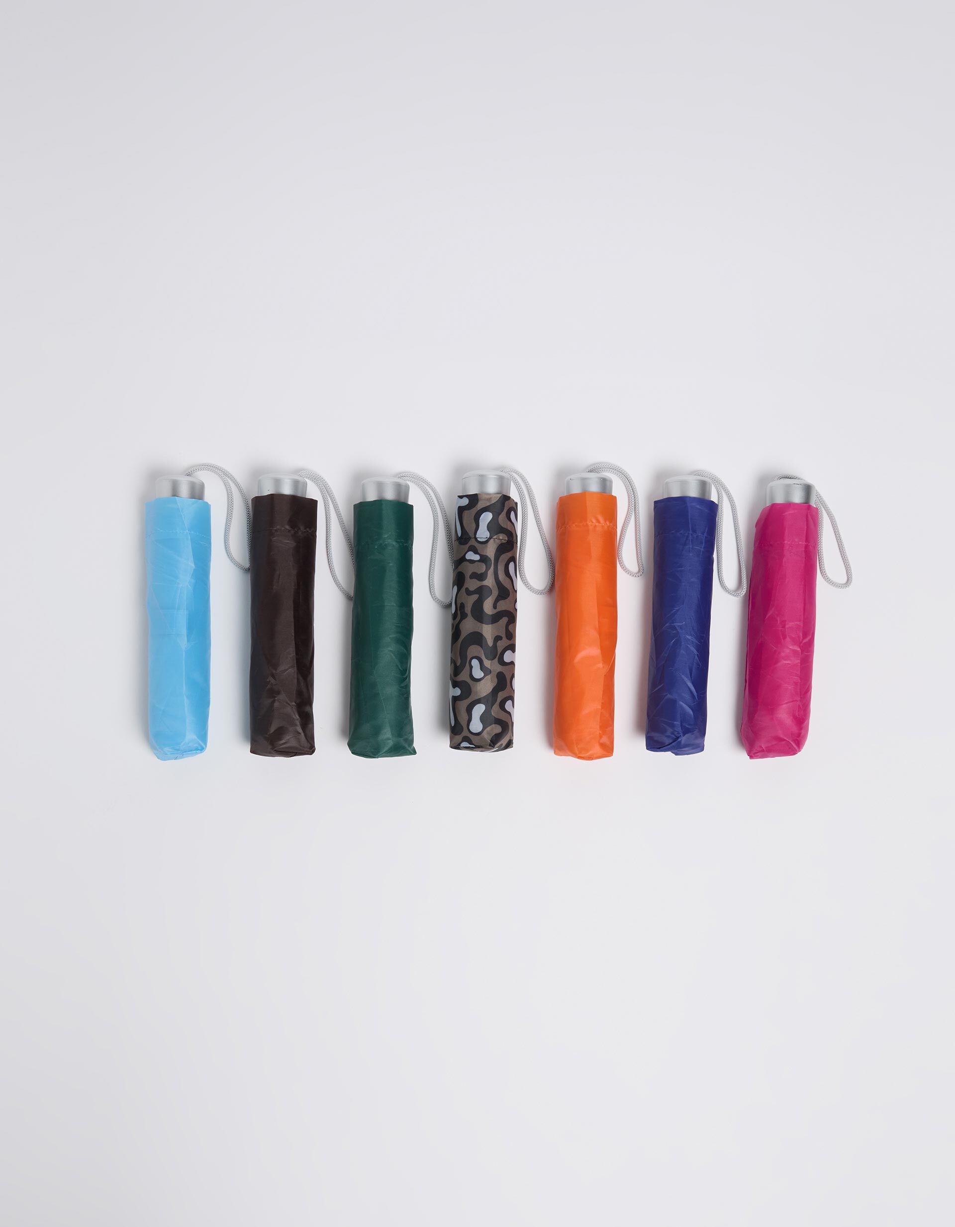 Comprar Online Guarda-chuva Dobr&aacute;vel, Mulher, Multicor