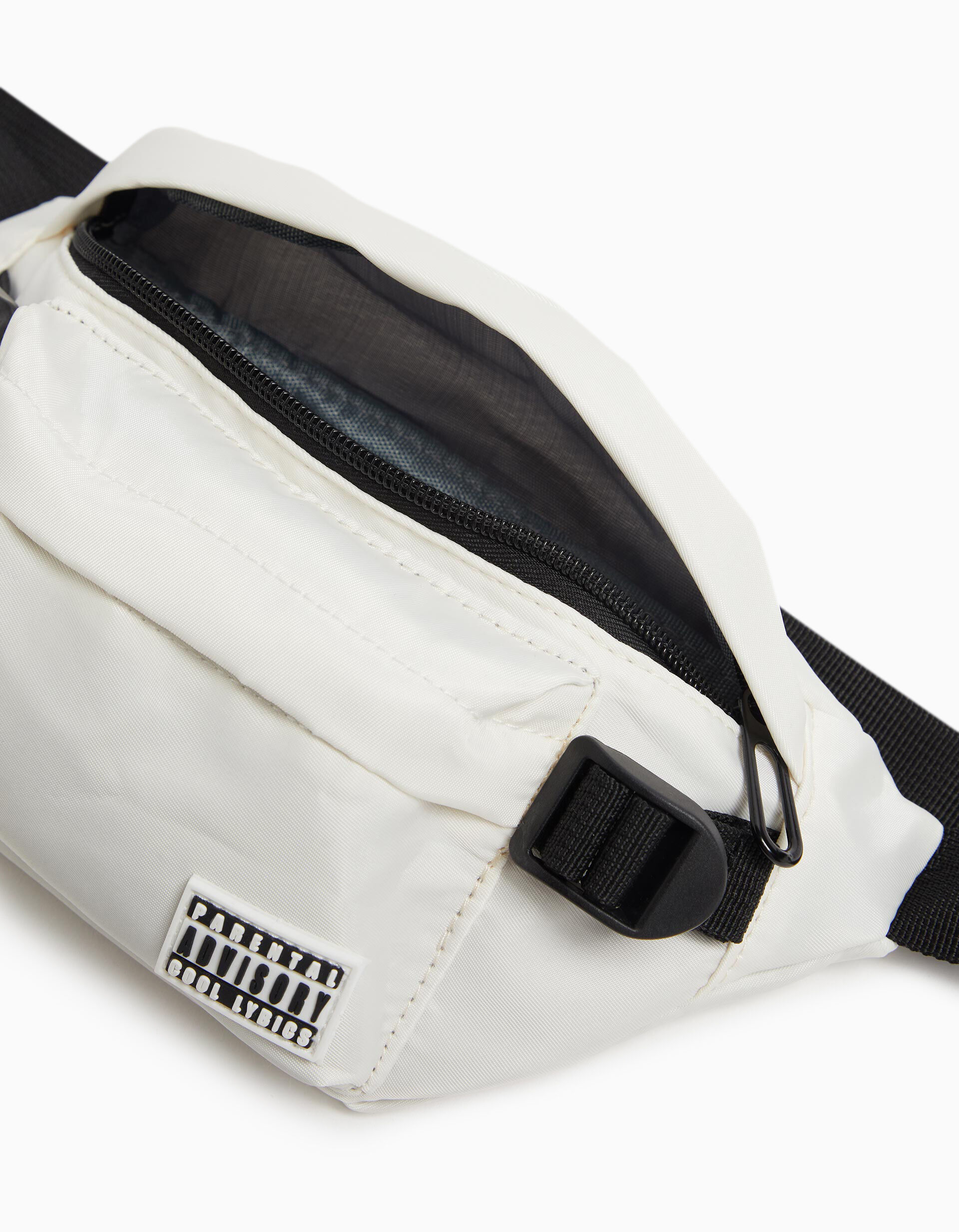 Comprar Online Bolsa de Cintura, Menino, Branco
