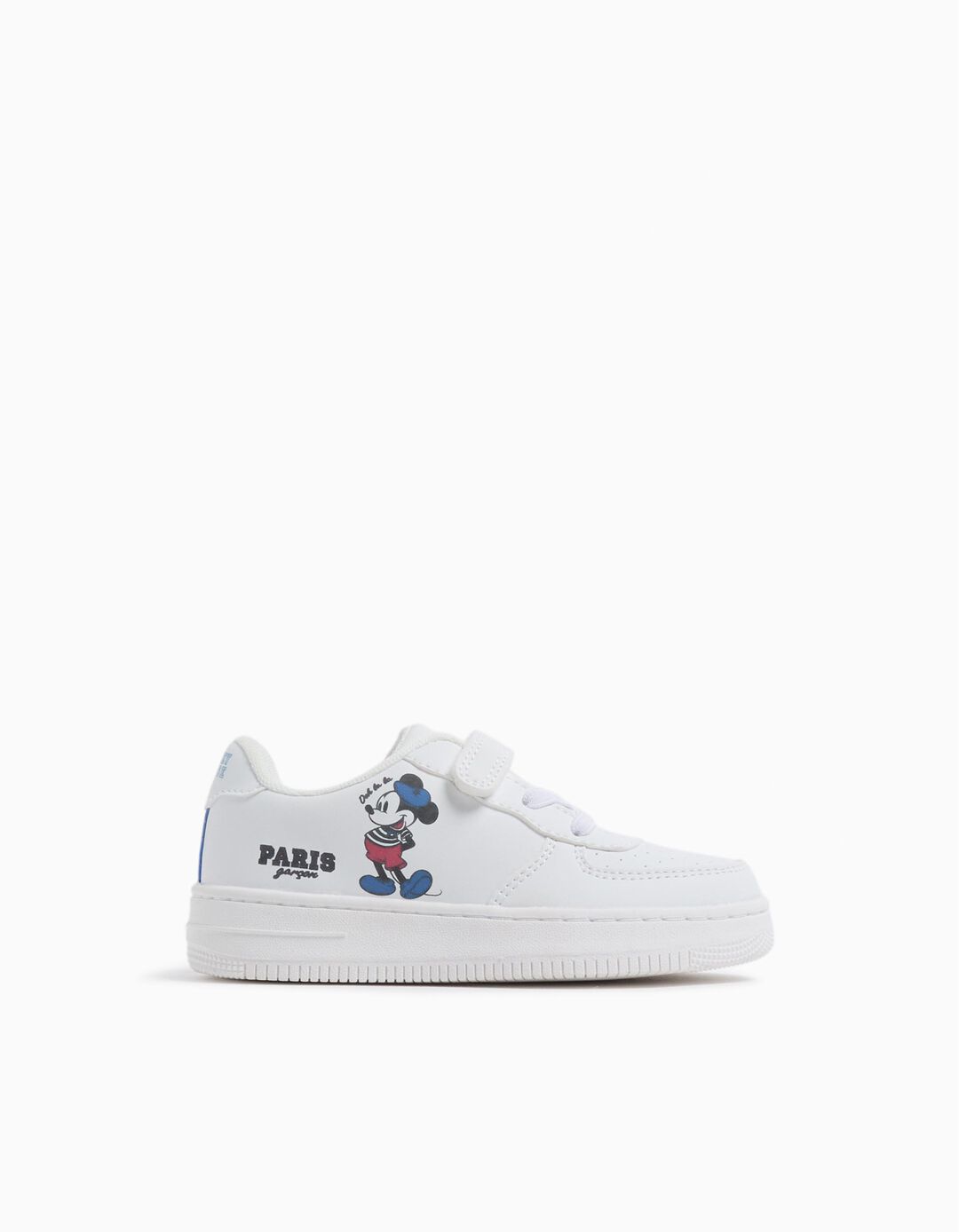 Sapatilhas 'Disney', Menino, Branco