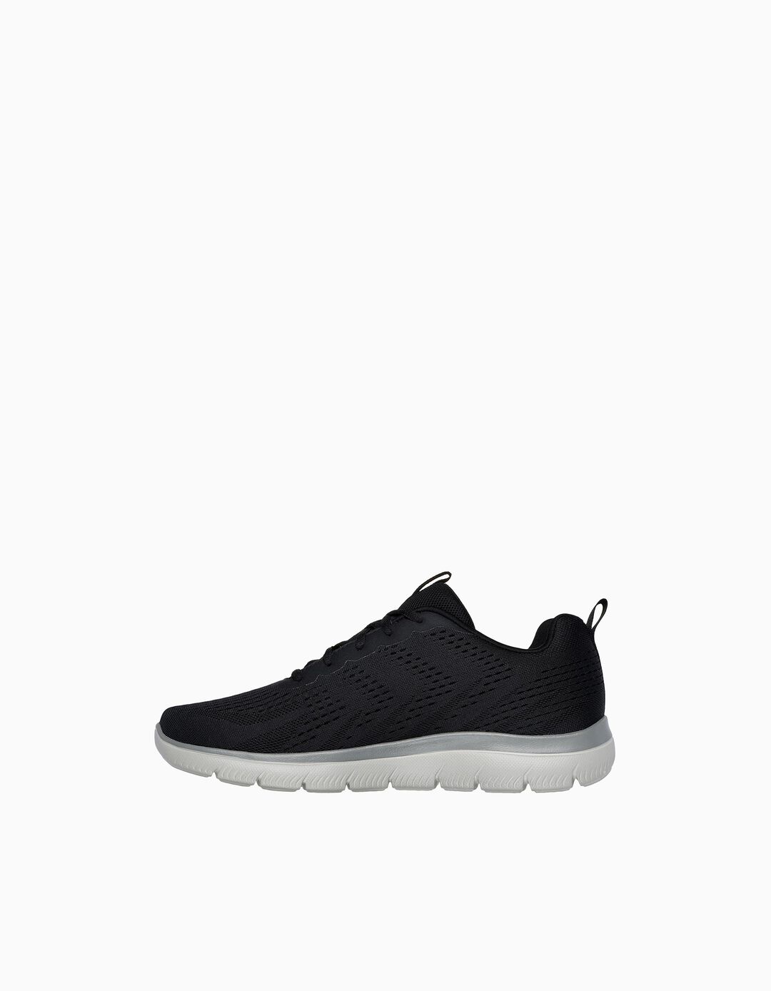 Sapatilhas 'Skechers' Lite, Homem, Preto 