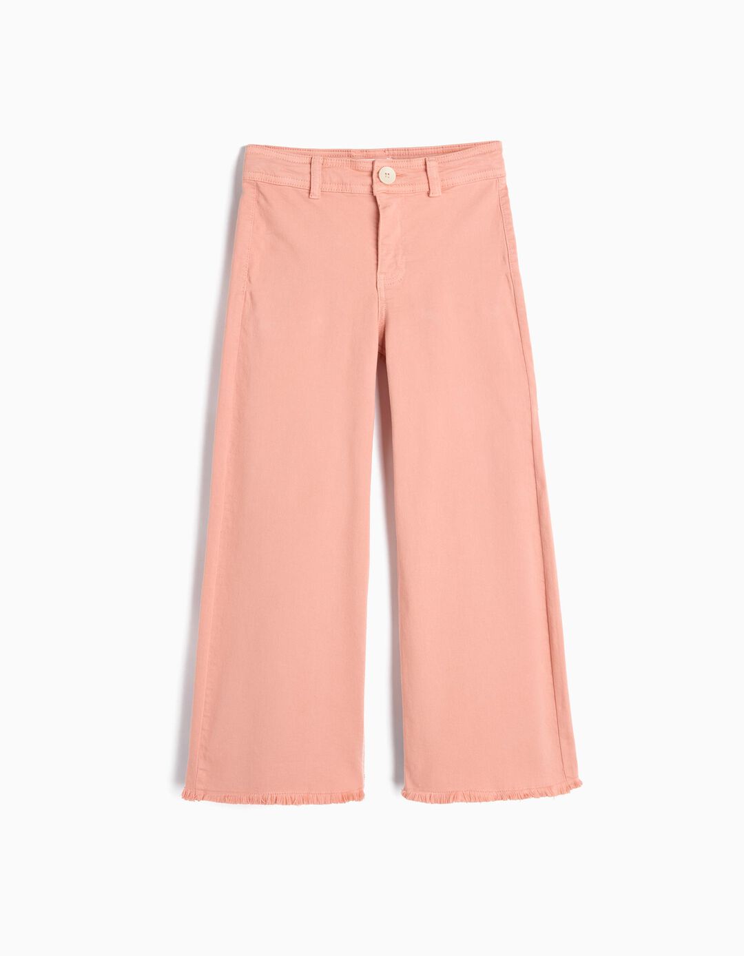 Calças Marine, Menina, Laranja