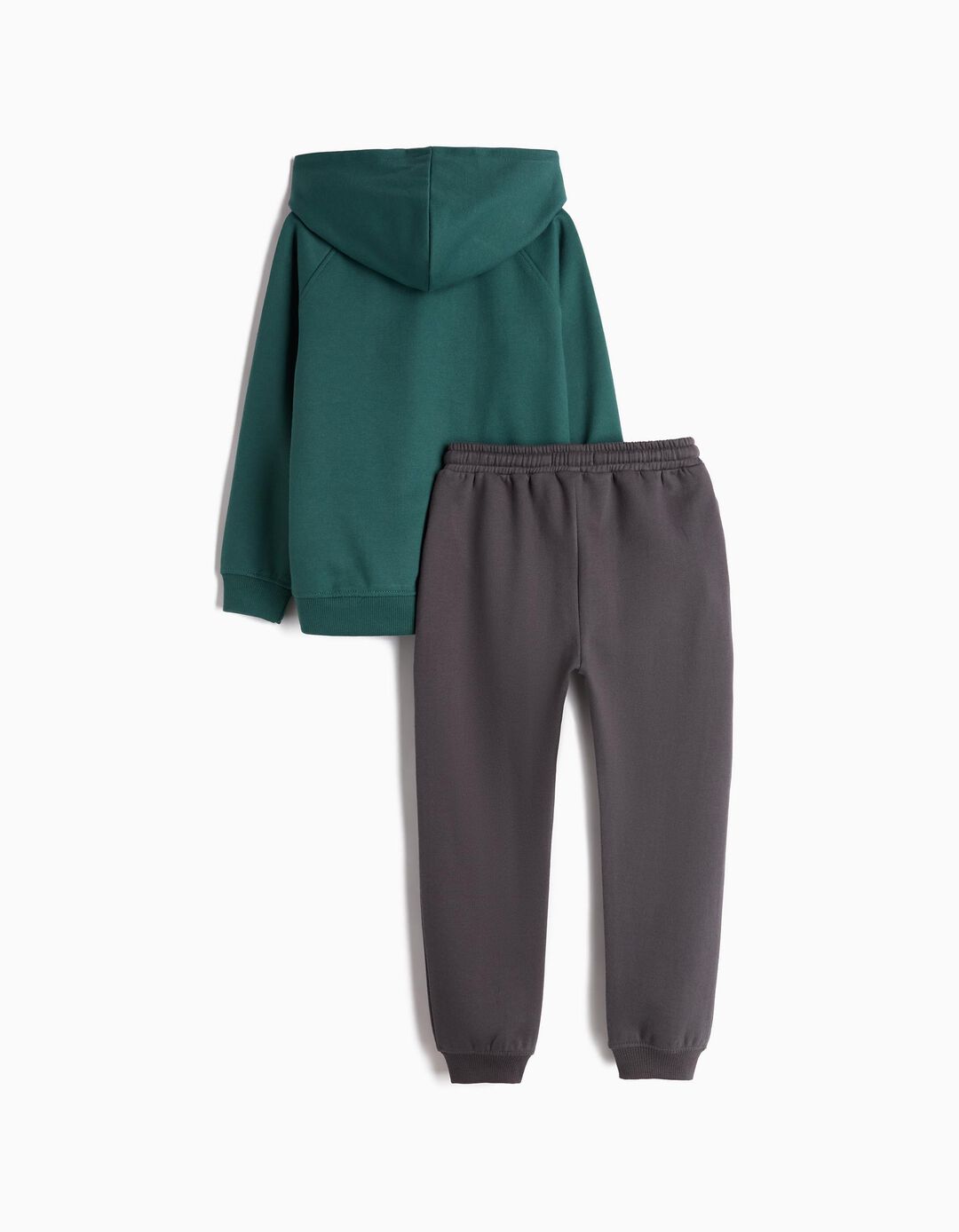 Conjunto de Jogging, Menino, Multicor