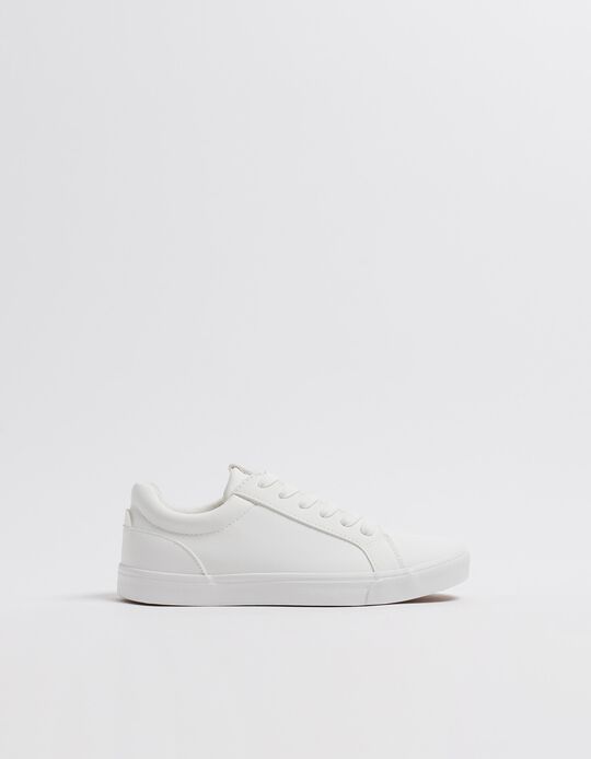 Comprar Online Sapatilhas, Homem, Branco