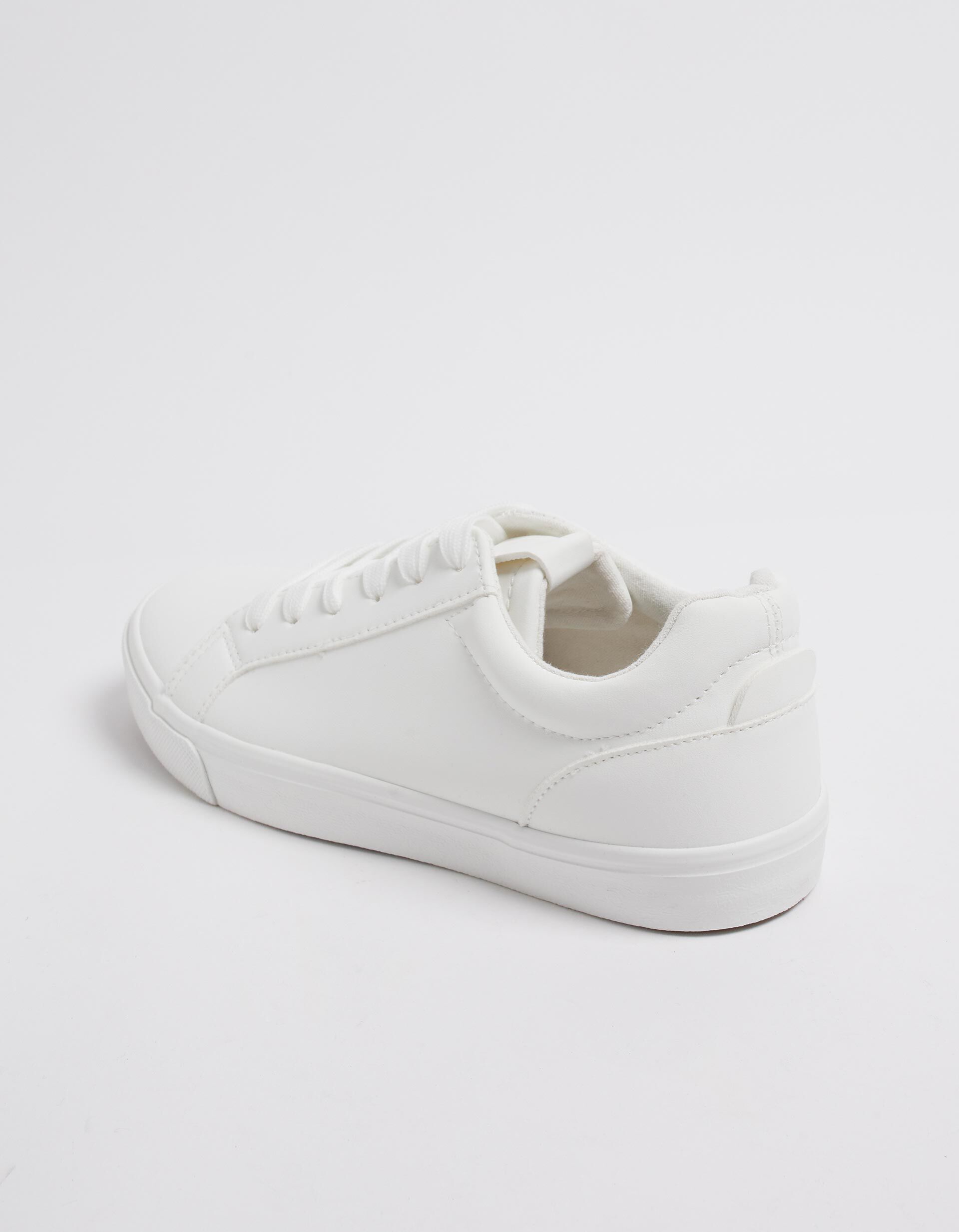 Comprar Online Sapatilhas, Homem, Branco