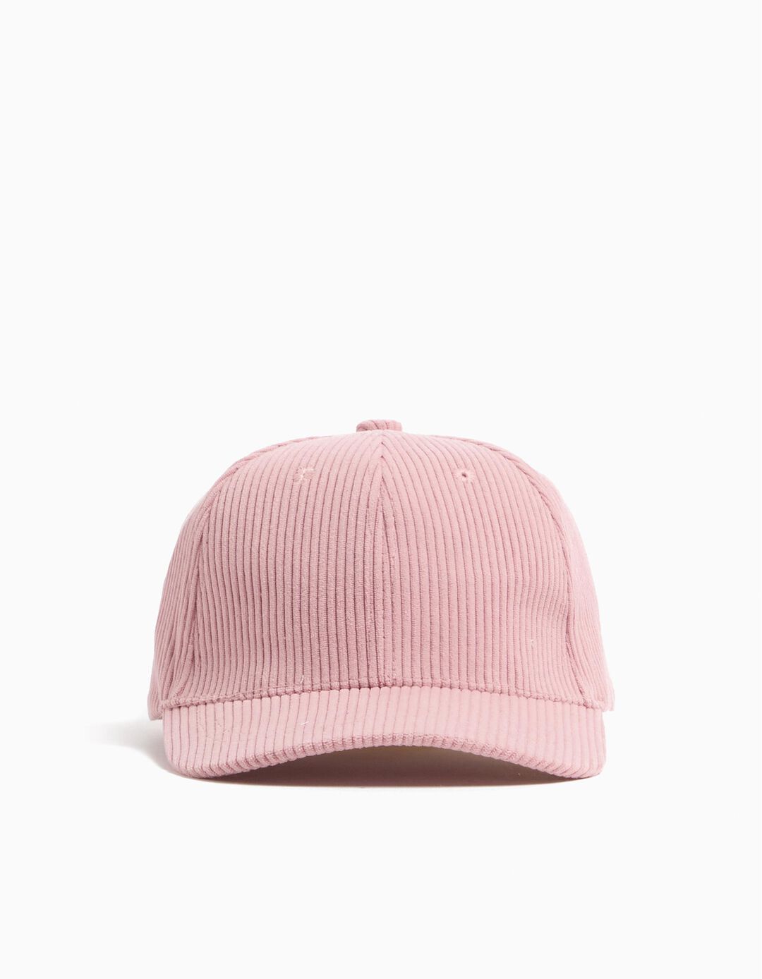 Bon&eacute; Bombazine, Menina, Rosa Claro