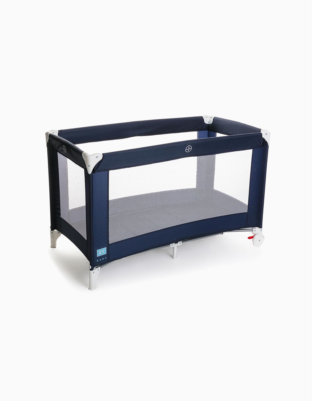 Cama De Viagem Nap Nap Plus Blue Zy Baby