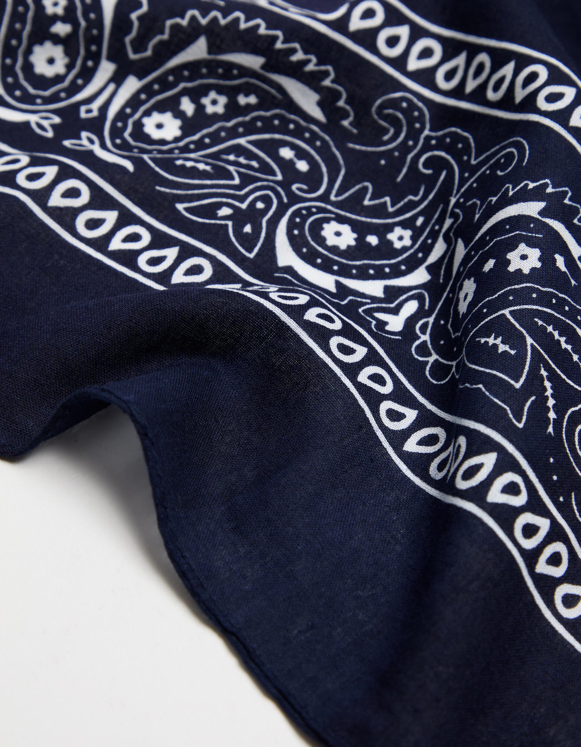 Comprar Online Bandana, Azul