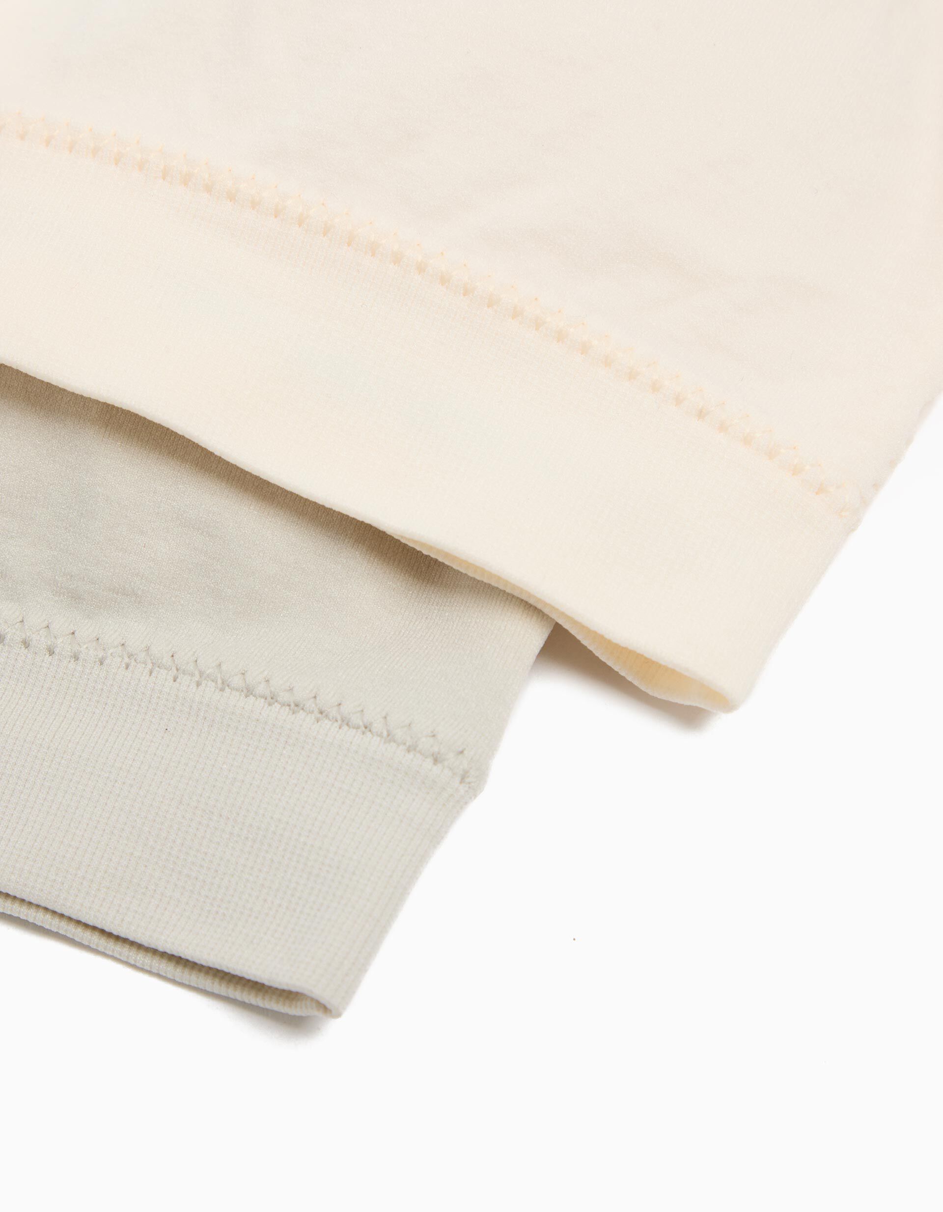 Comprar Online Pack 2 Tops com Enchimentos, Menina, Multicor