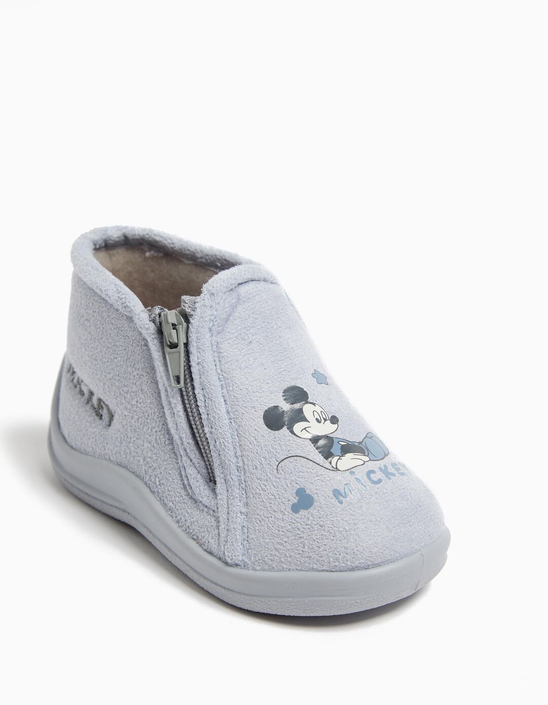 Botinhas 'Disney', Menino, Azul Claro