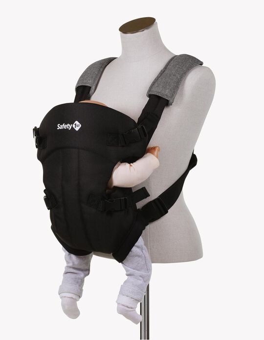 Comprar Online Marsúpio Mimoso Black Safety 1St