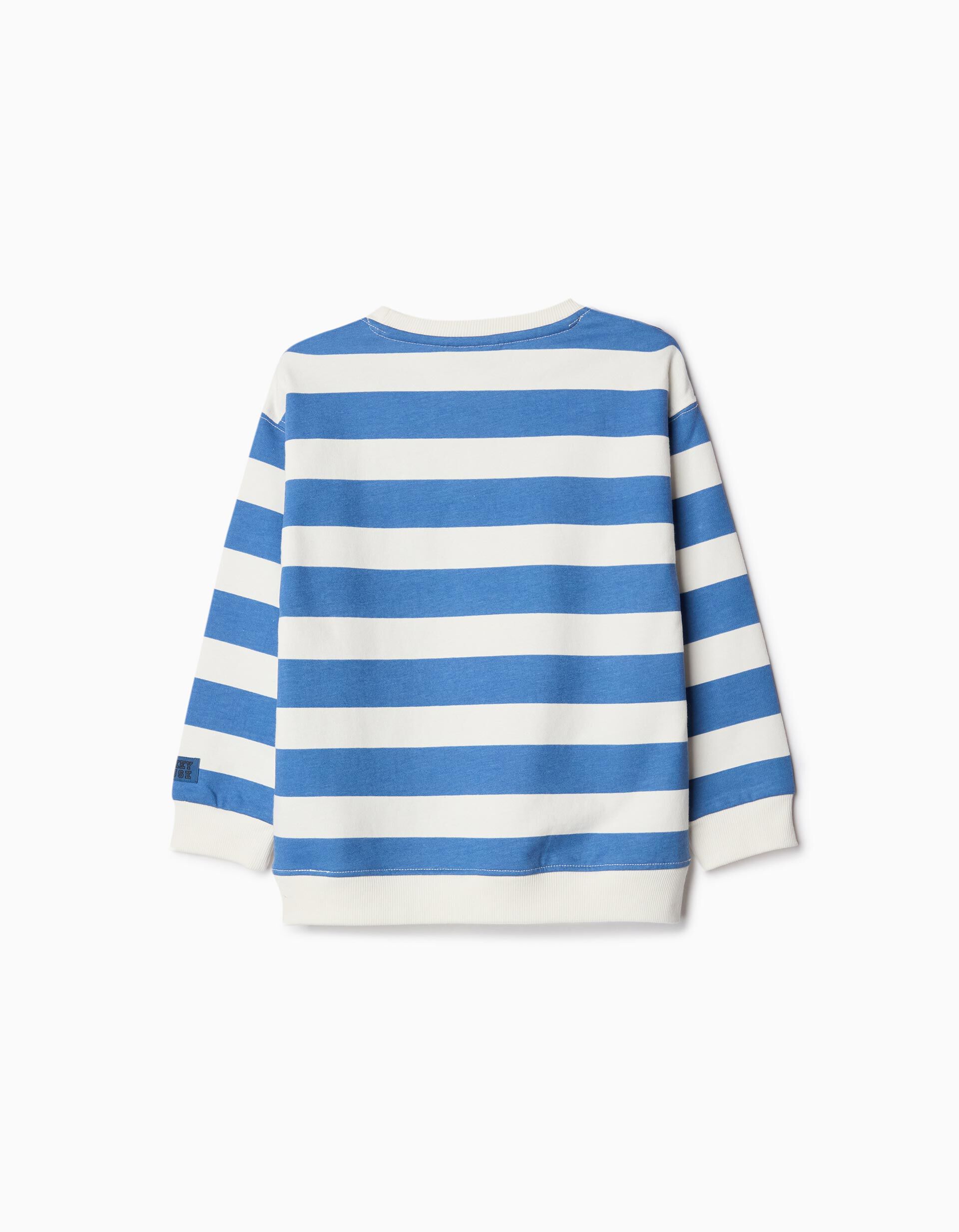 Comprar Online Sweatshirt 'Disney', Menino, Branco