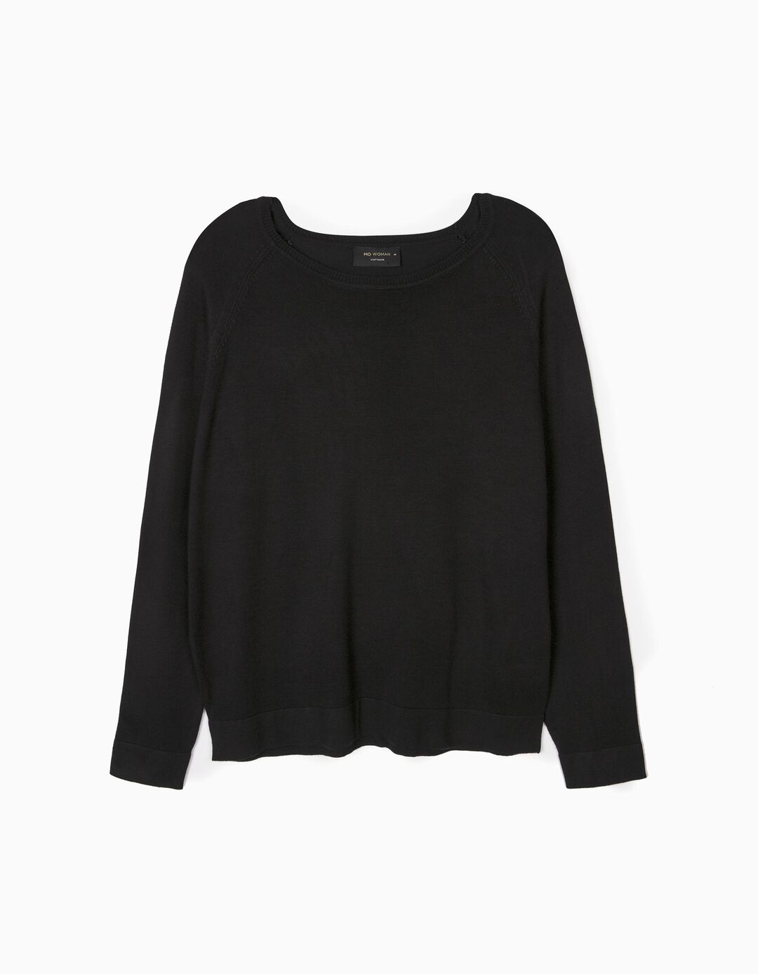 Camisola de malha Essentials