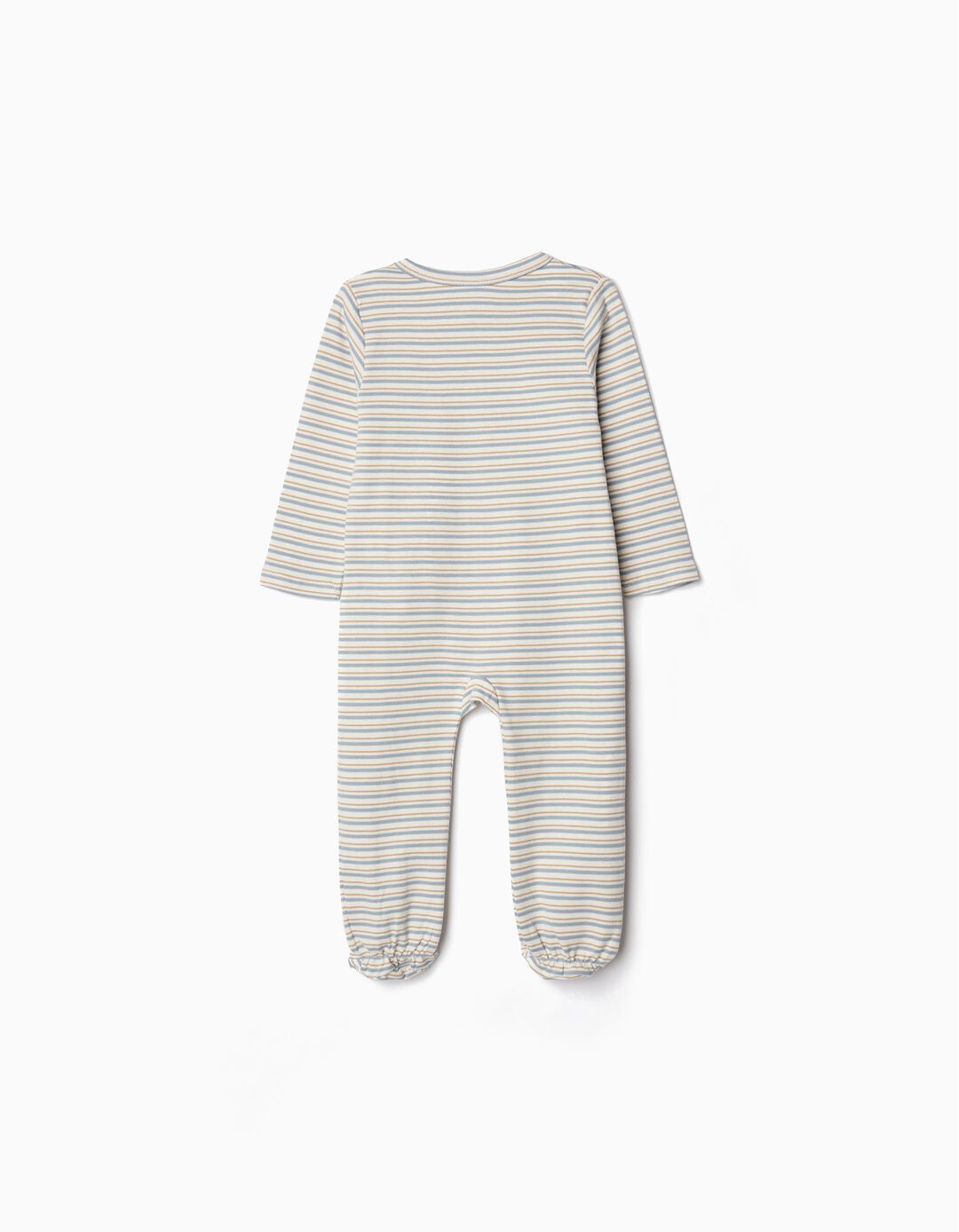 Babygrow Riscas, Menino, Multicor